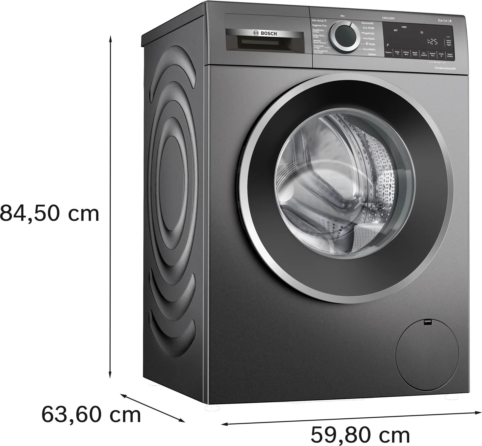 Foto Nr. 6 des Produkts WGG244ZR90