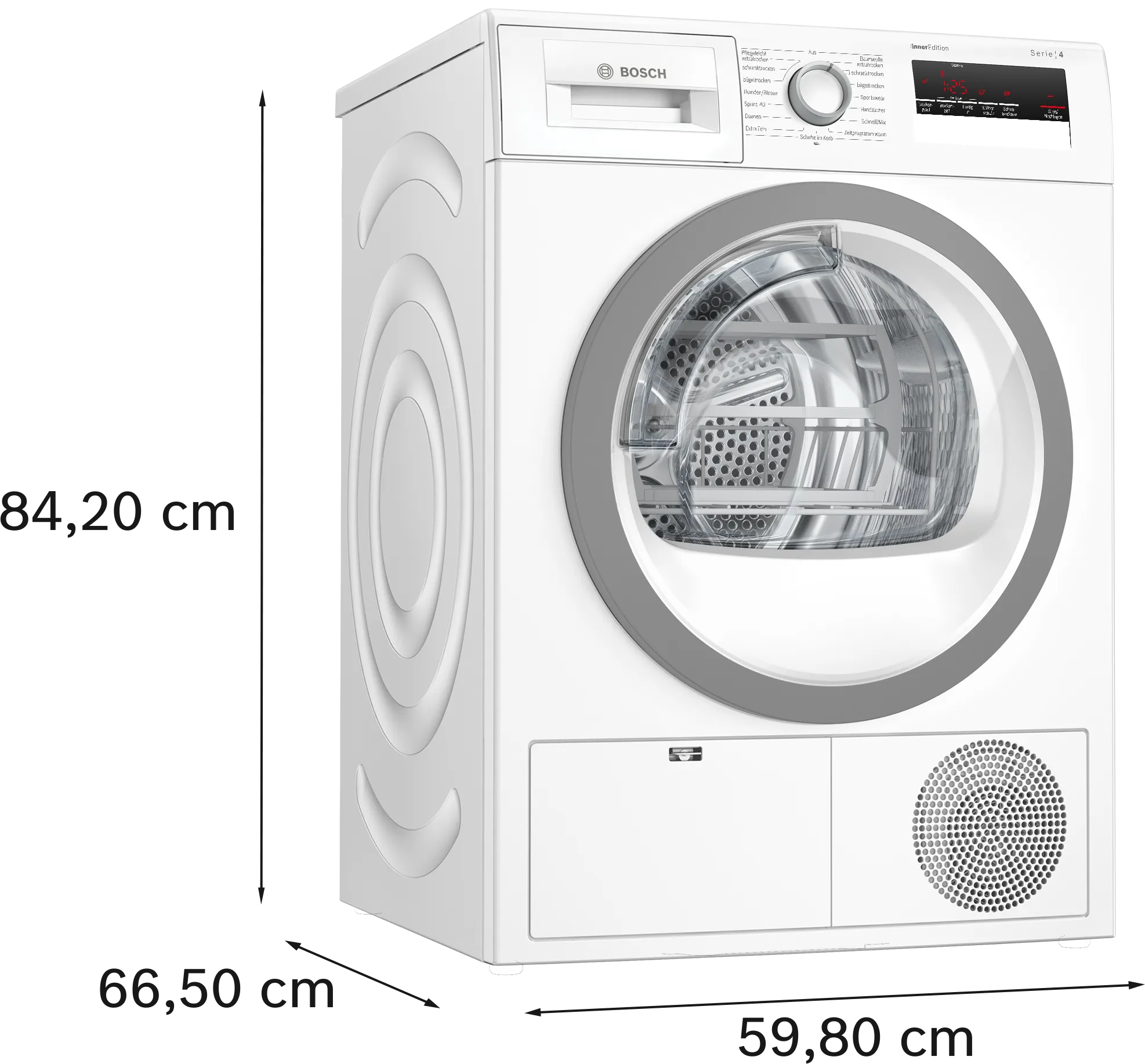 Bild Nr. 6 des Produkts WTH85VWIN