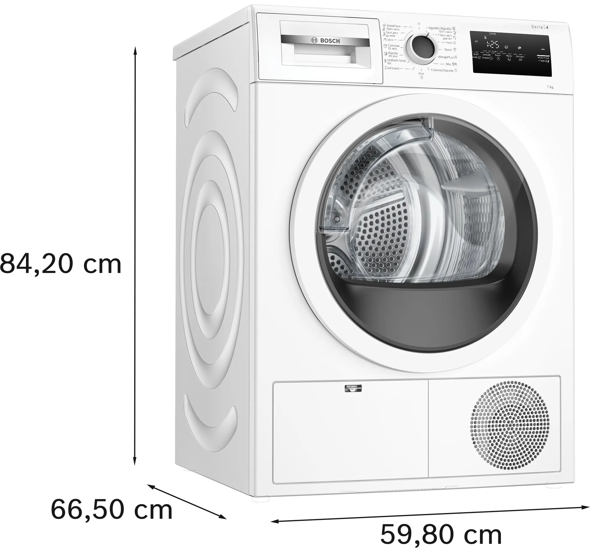 Foto n.º 5 del producto WTN85201ES