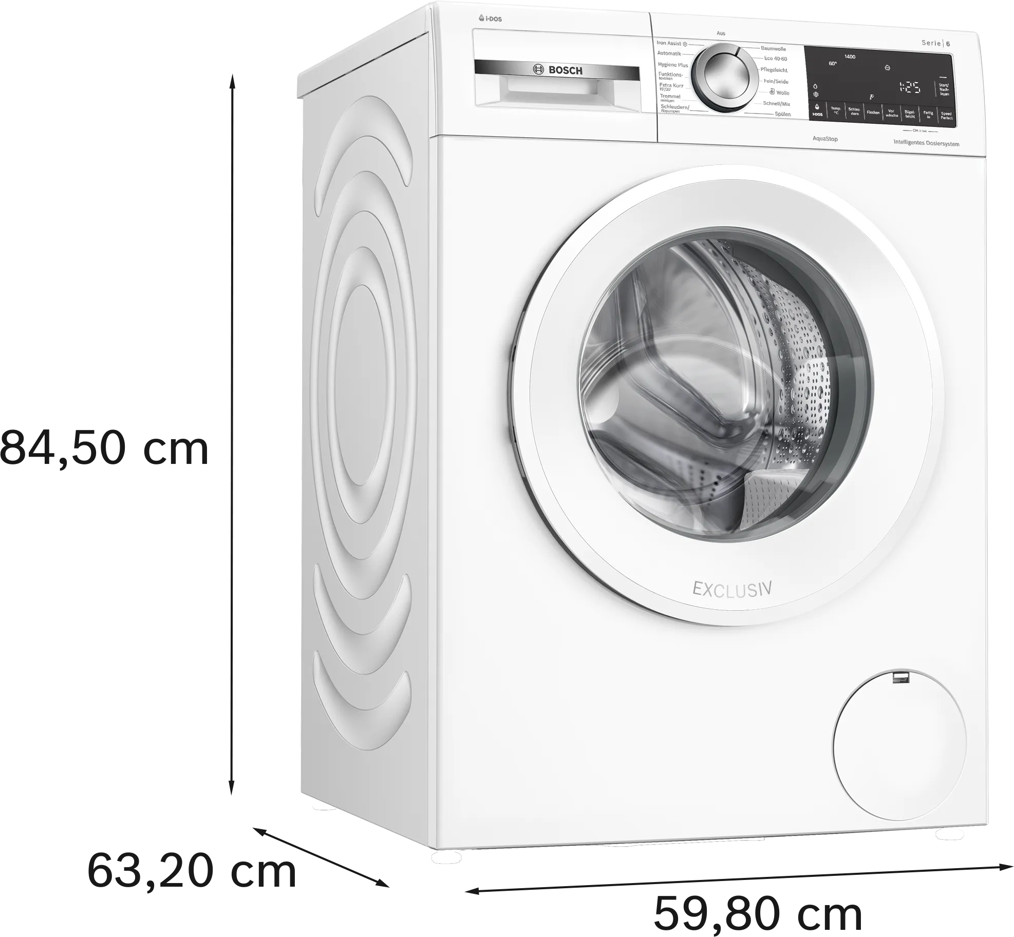 Foto Nr. 5 des Produkts WGG244F90