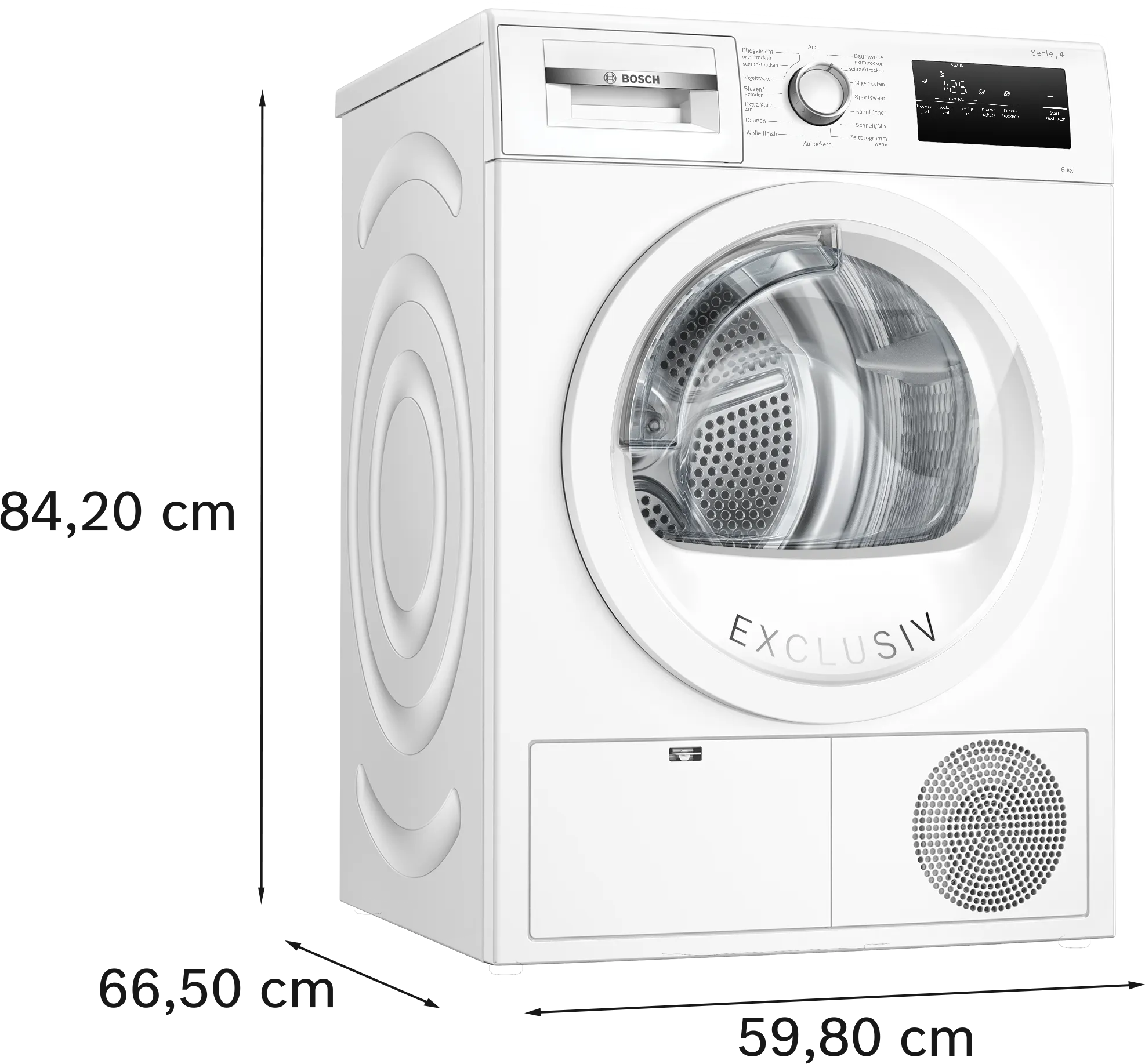 Bild Nr. 6 des Produkts WTH85V93