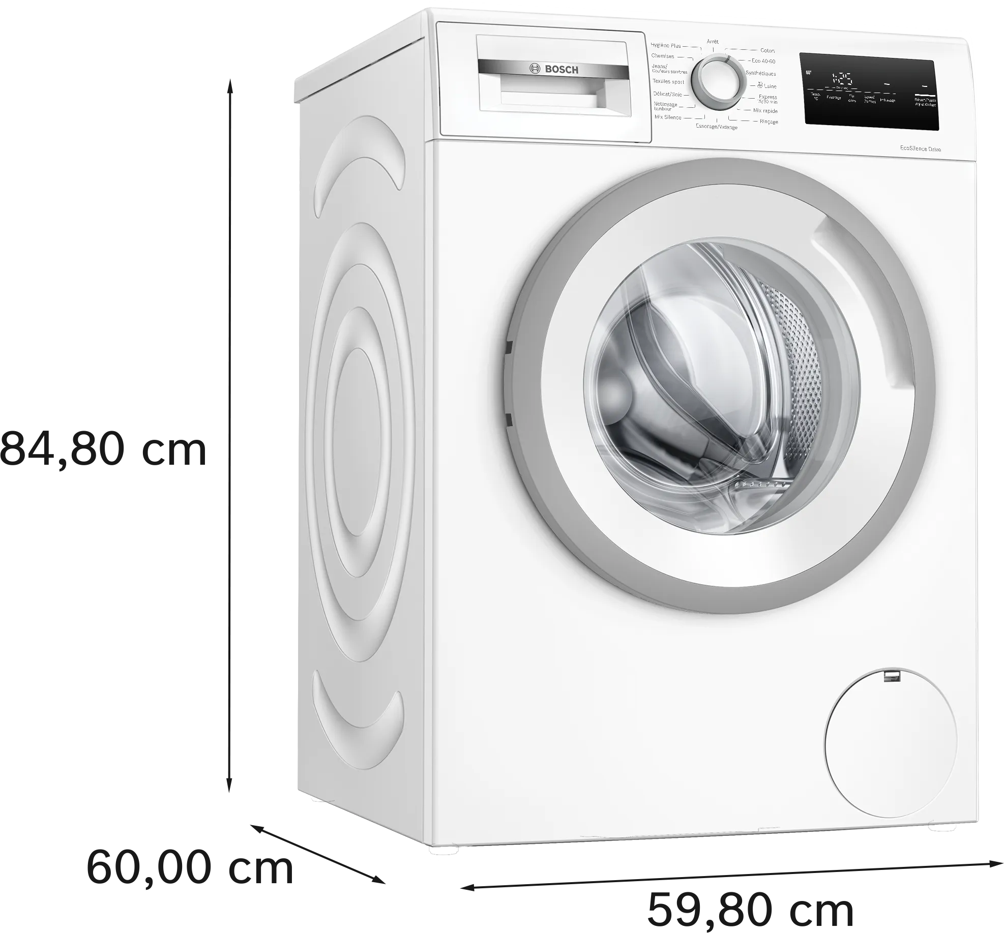 Photo n° 5 du produit WAN2811SFR