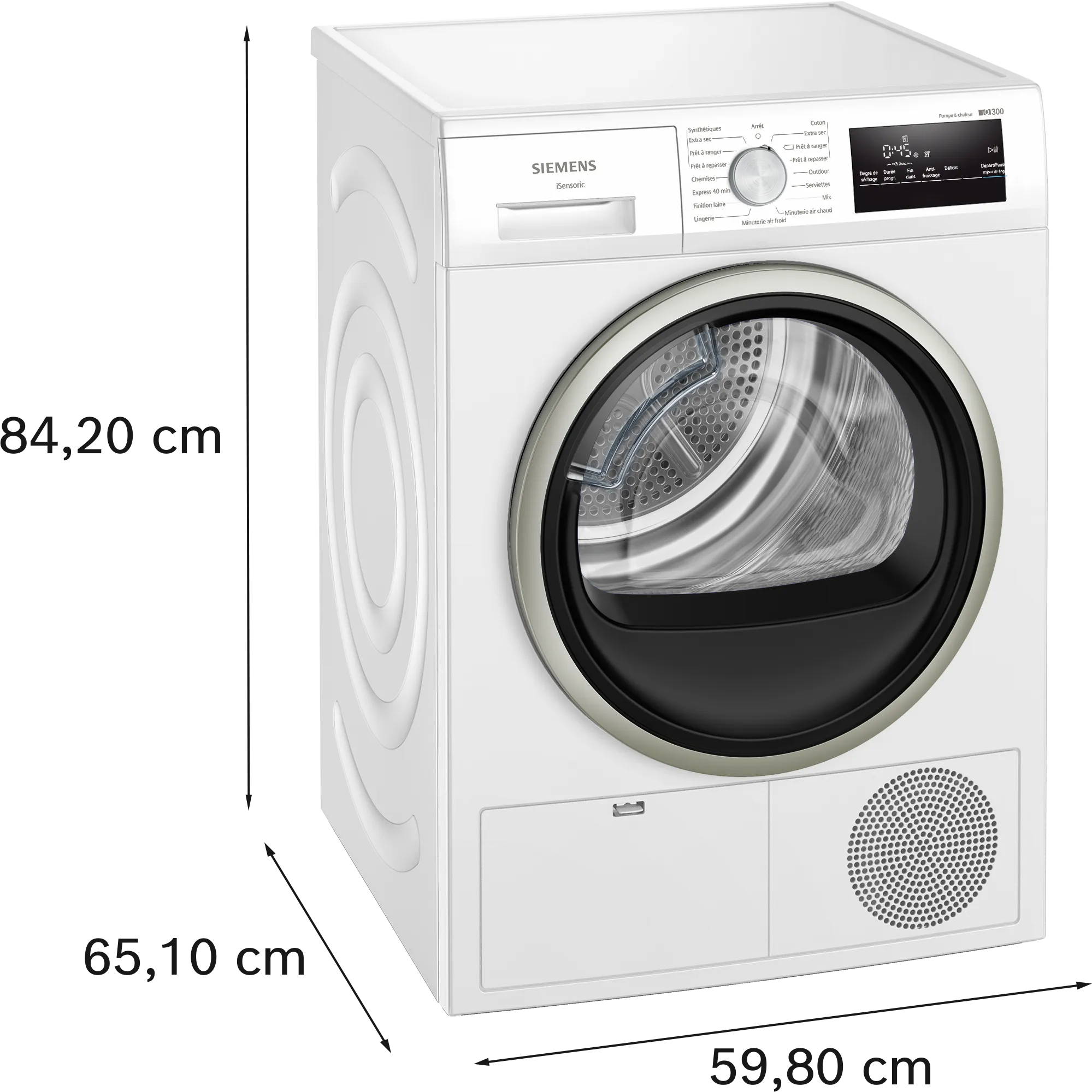 Photo n° 5 du produit WT45HV15FRB