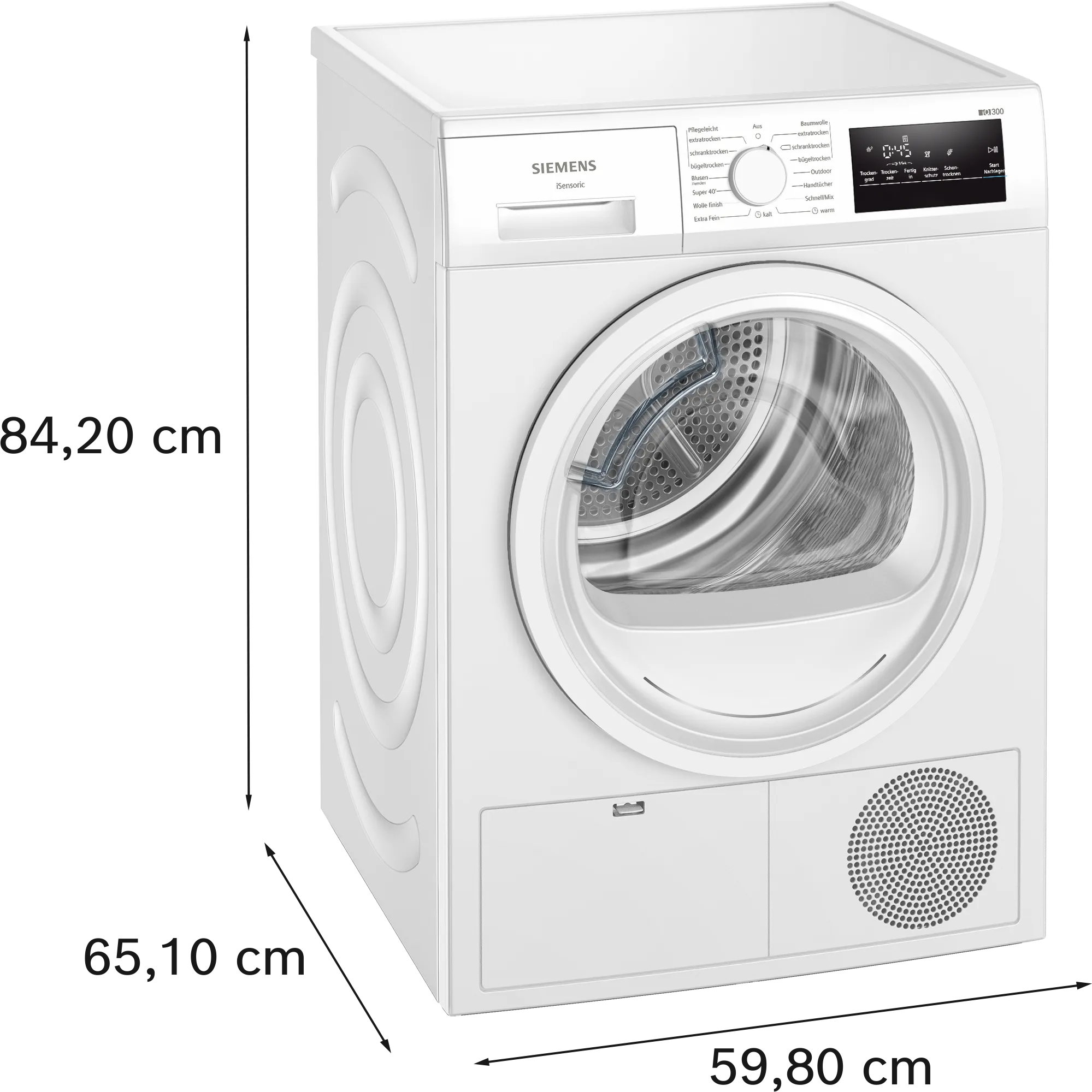 Foto Nr. 5 des Produkts WT45HVA3