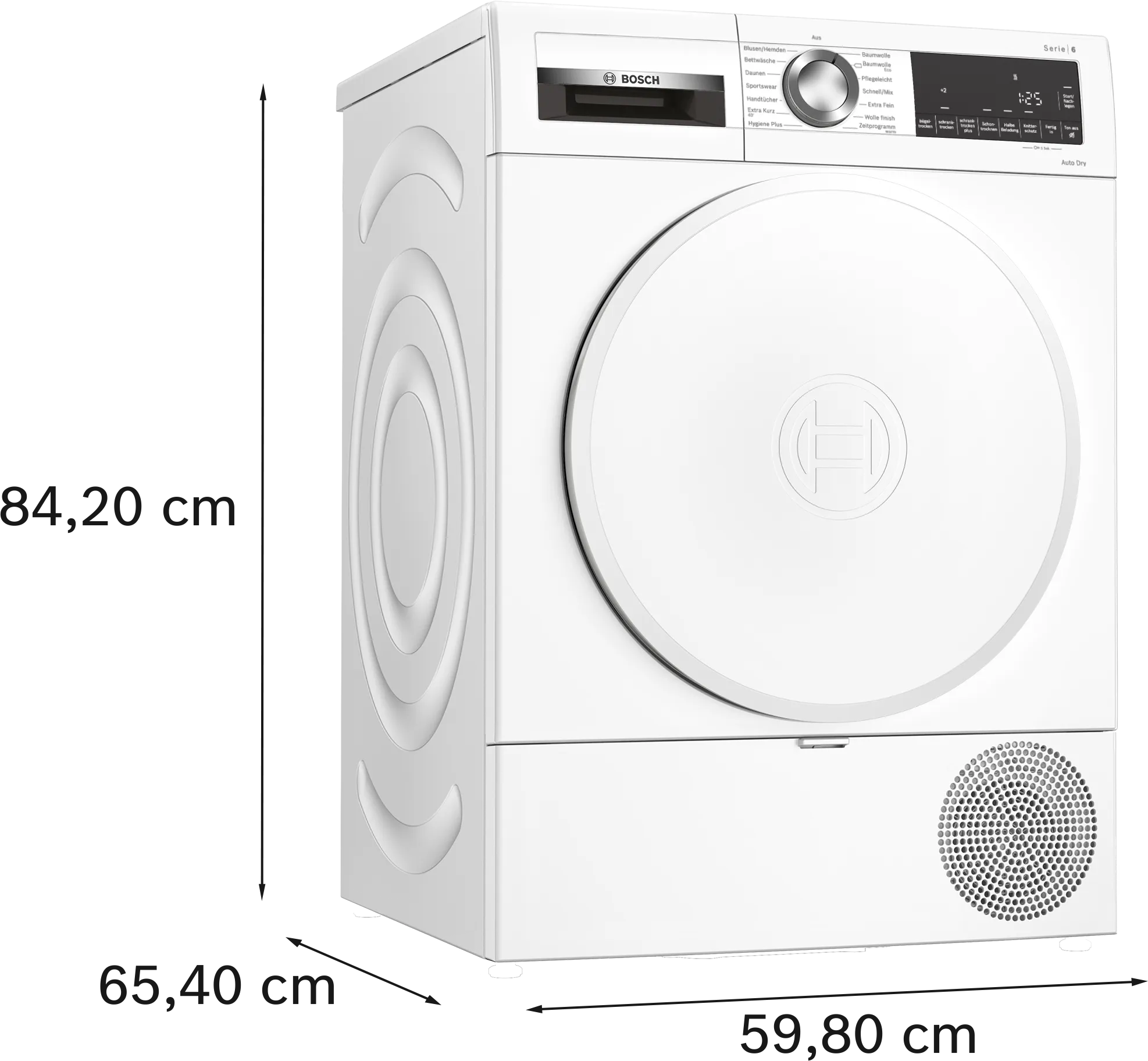 Foto Nr. 5 des Produkts WQG233DF4