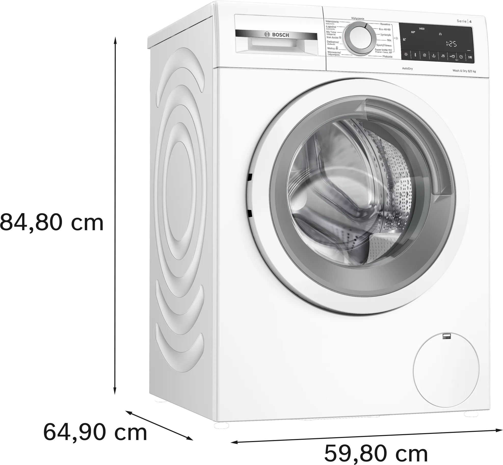 Zdjęcie produktu nr 7 WNA13401PL