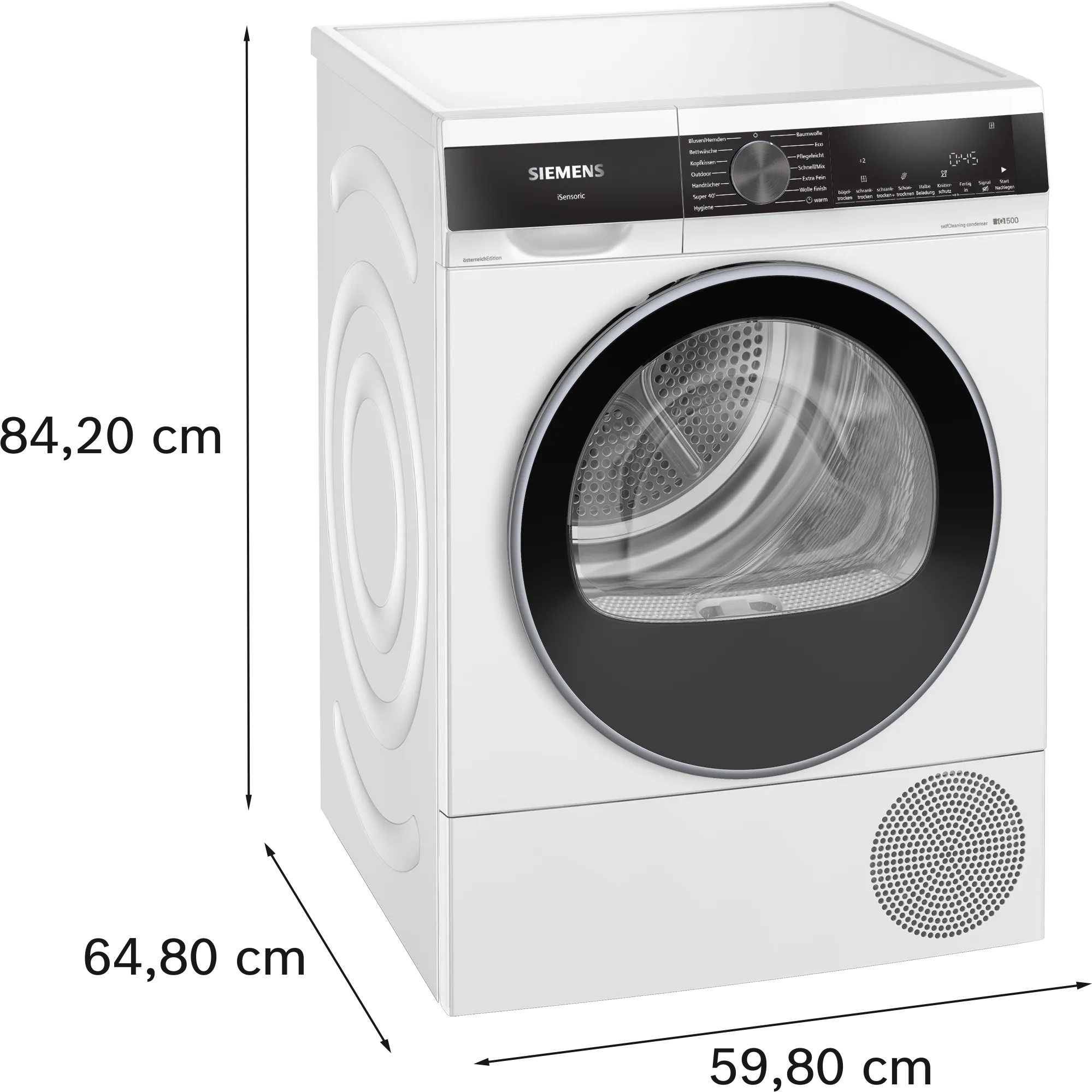 Foto Nr. 6 des Produkts WQ35G2D5AT