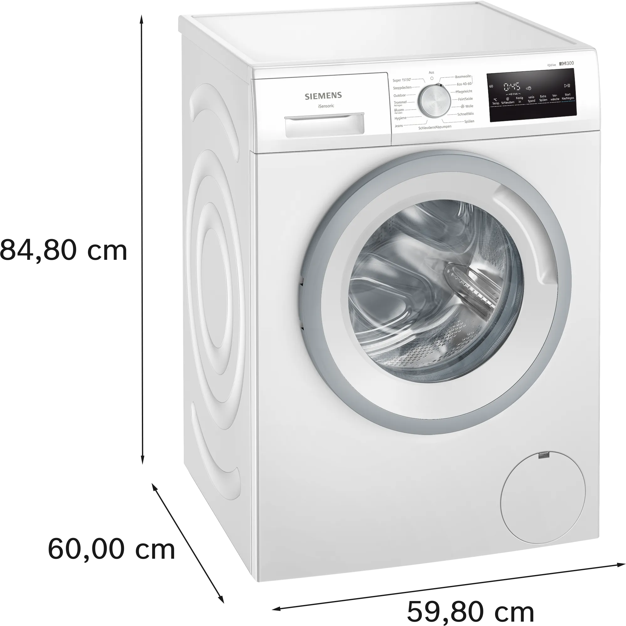 Foto Nr. 5 des Produkts WM14N2V3