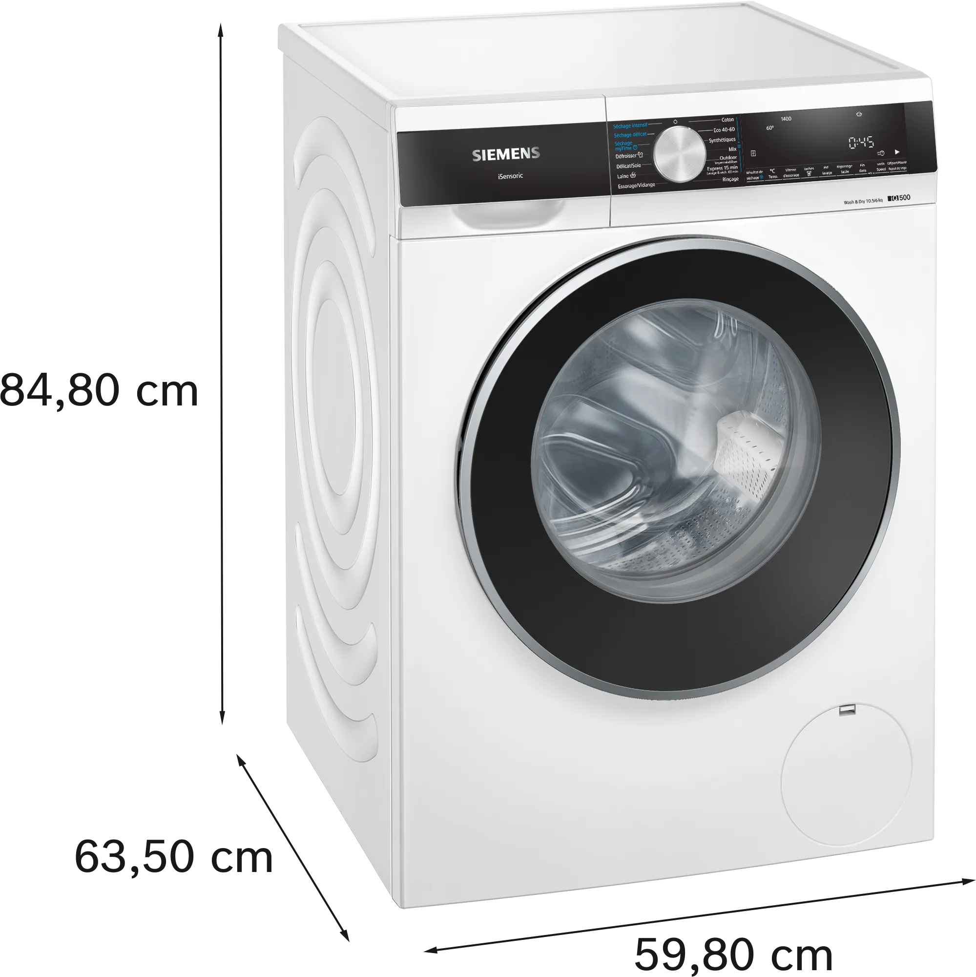 Photo n° 6 du produit WN54G200FR