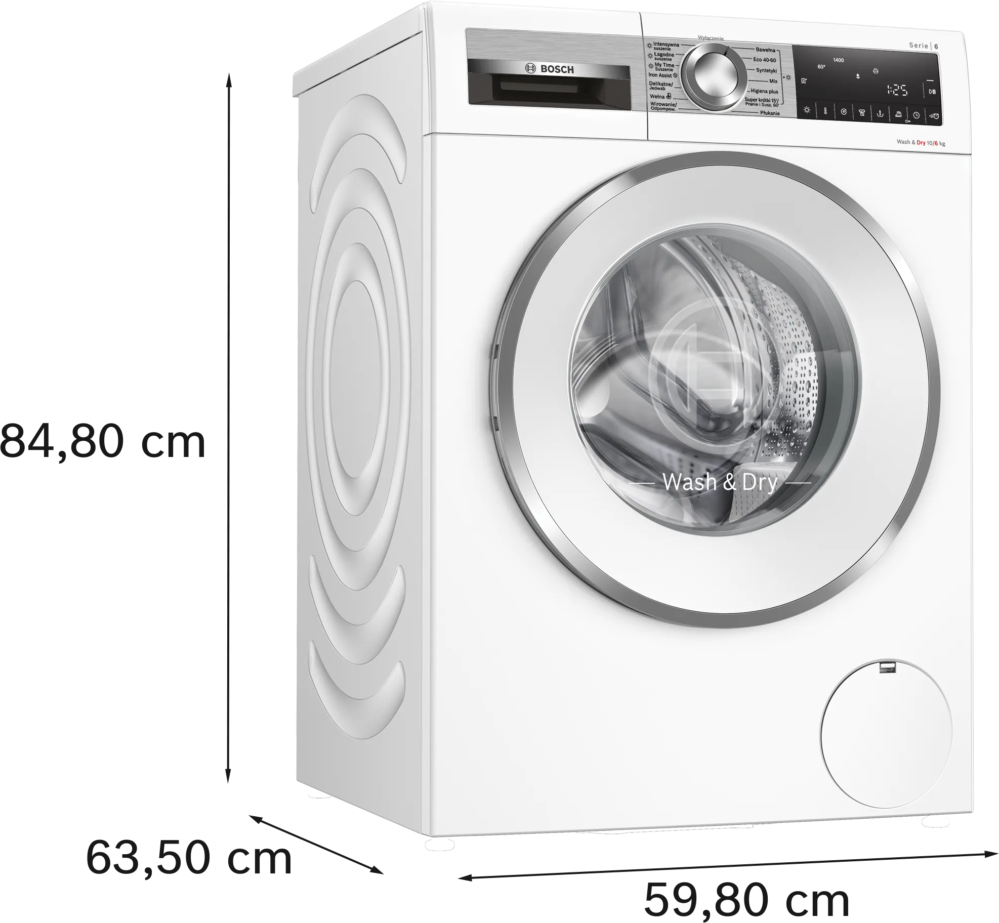 Zdjęcie produktu nr 5 WNA24401PL
