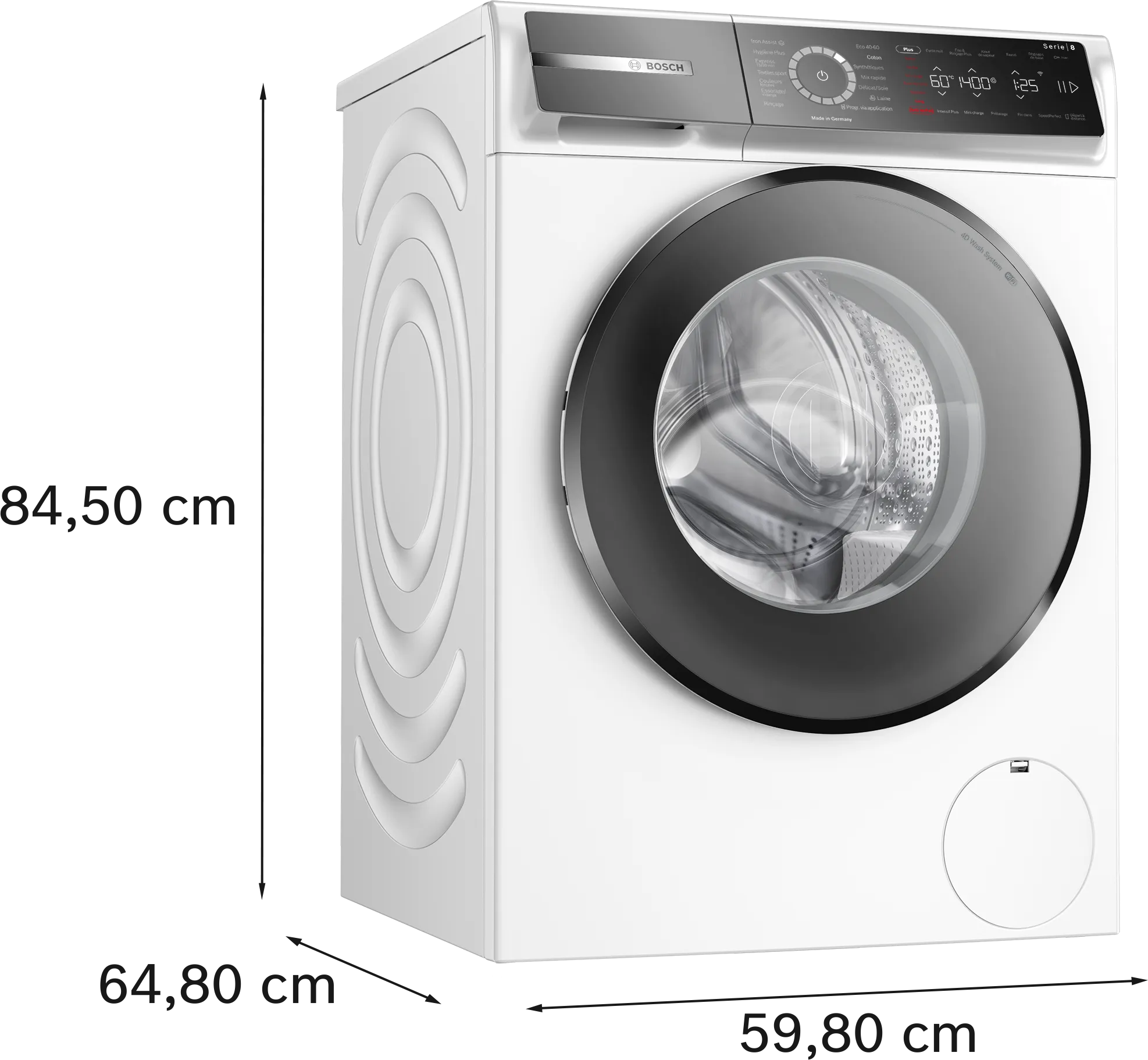 Photo n° 6 du produit WGB24400FR
