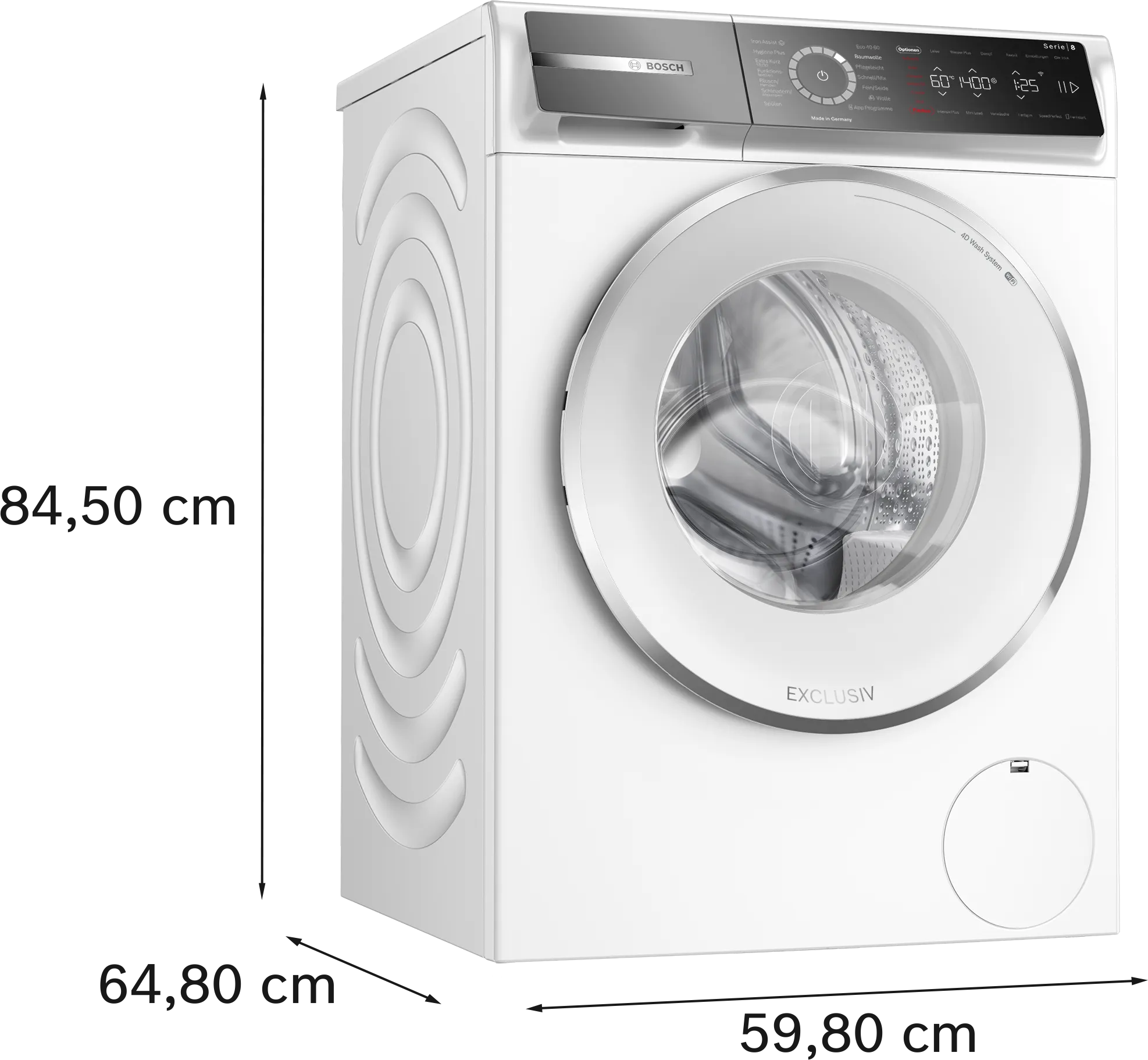 Foto Nr. 5 des Produkts WGB244090