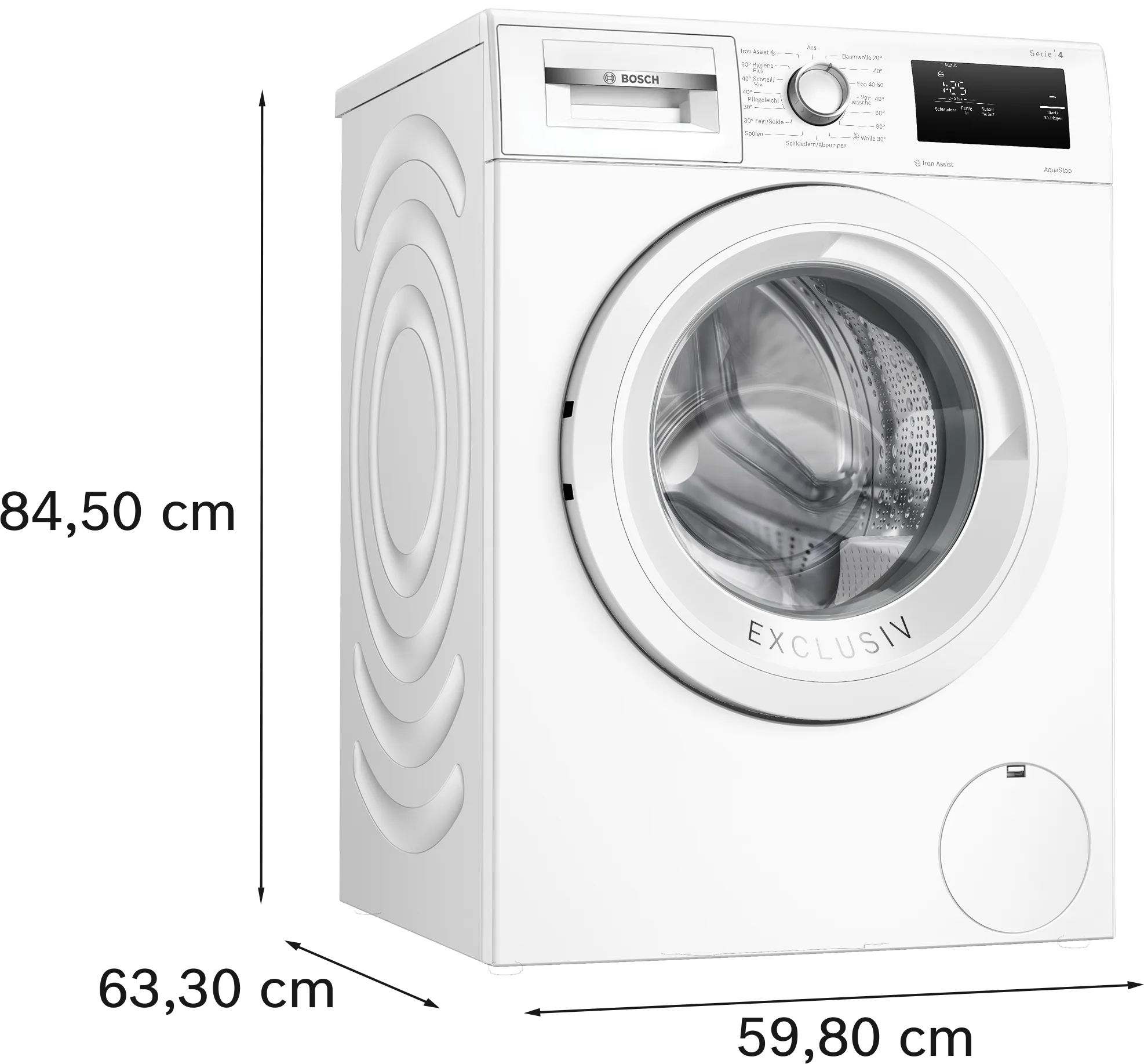 Foto Nr. 6 des Produkts WAN28094