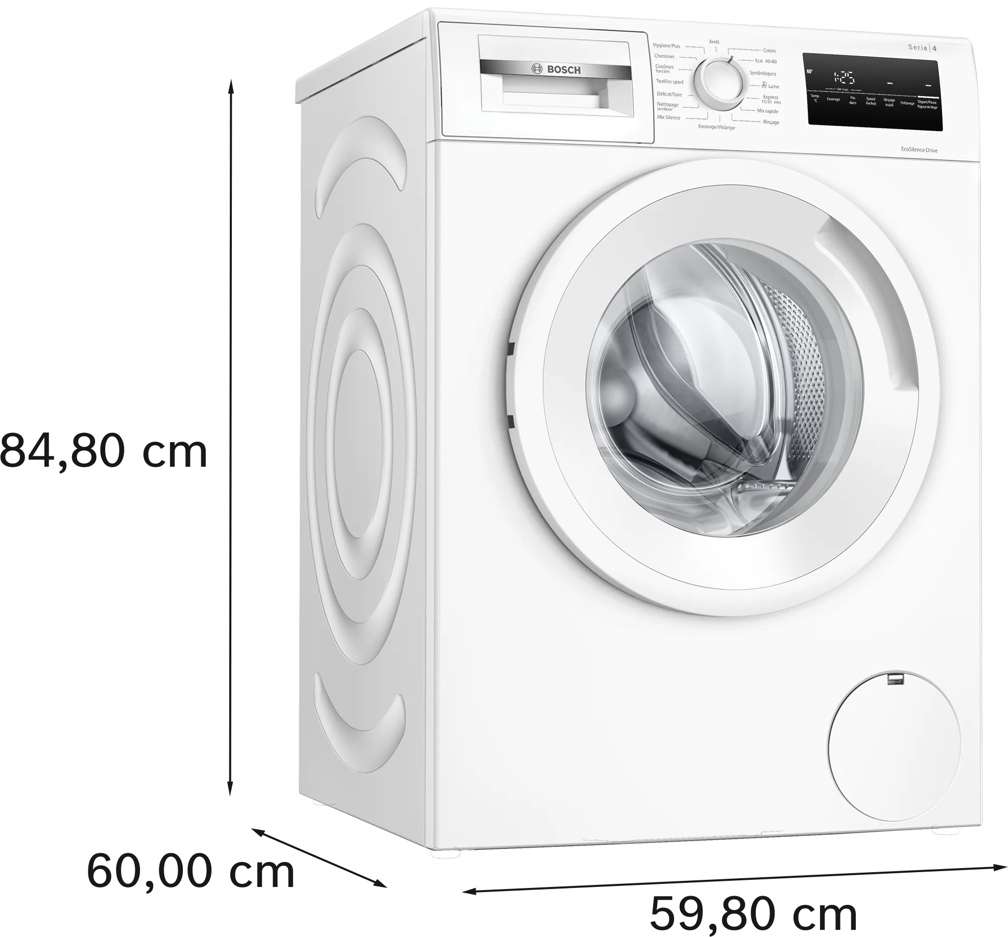 Photo n° 5 du produit WAN28227FR