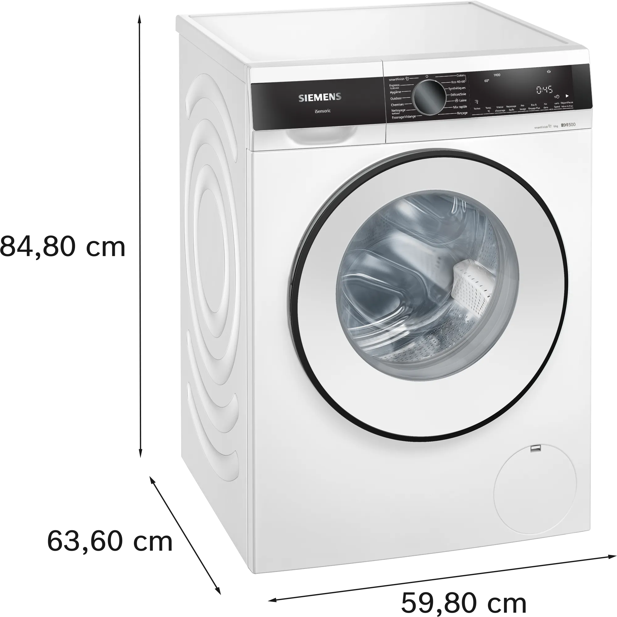 Photo n° 8 du produit WG44G2Z0FR