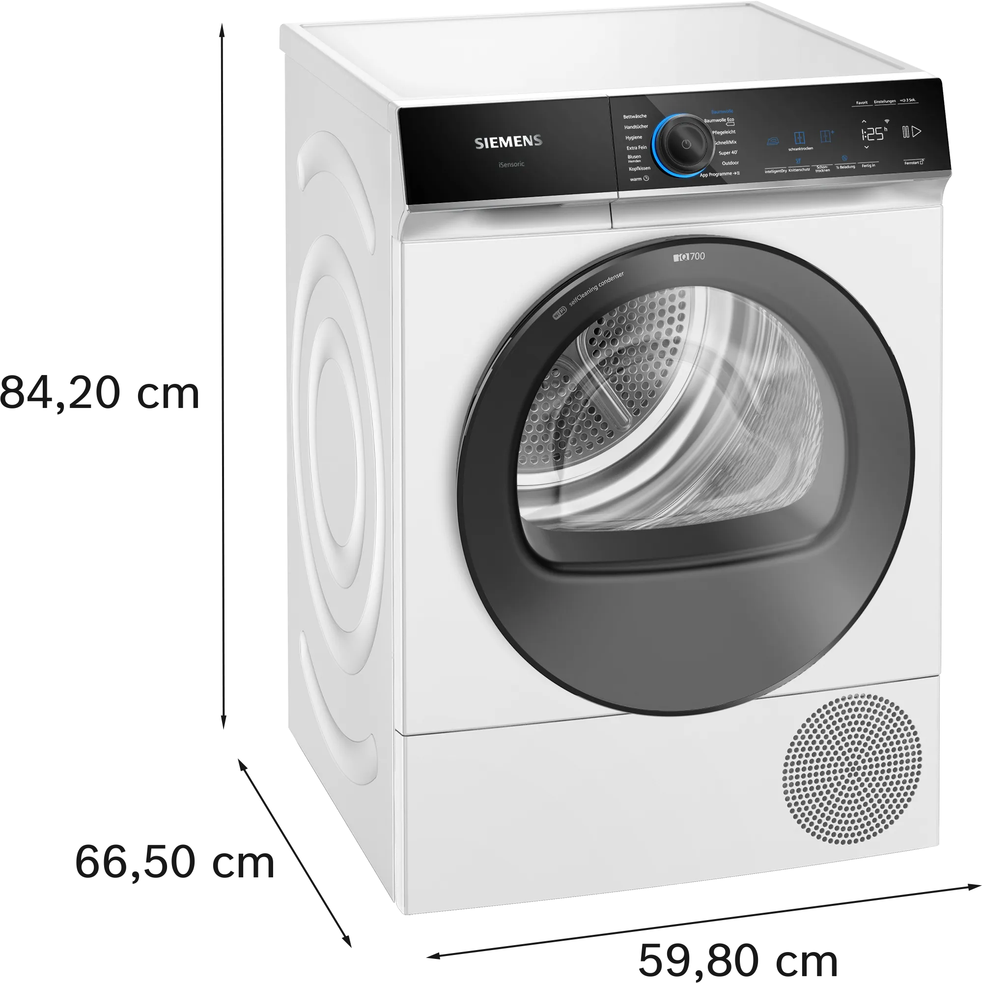 Foto Nr. 6 des Produkts WQ35B2B30