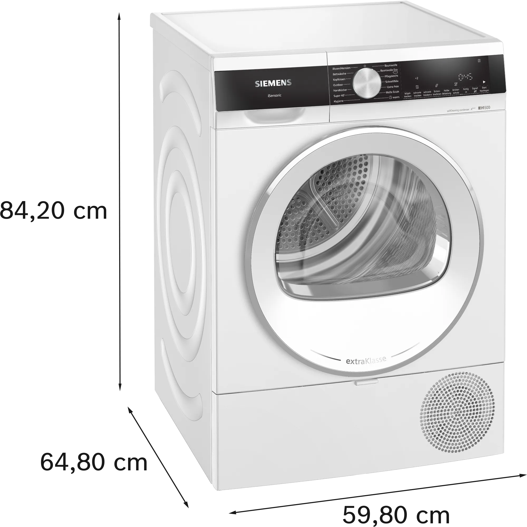Foto Nr. 6 des Produkts WQ35G2D90