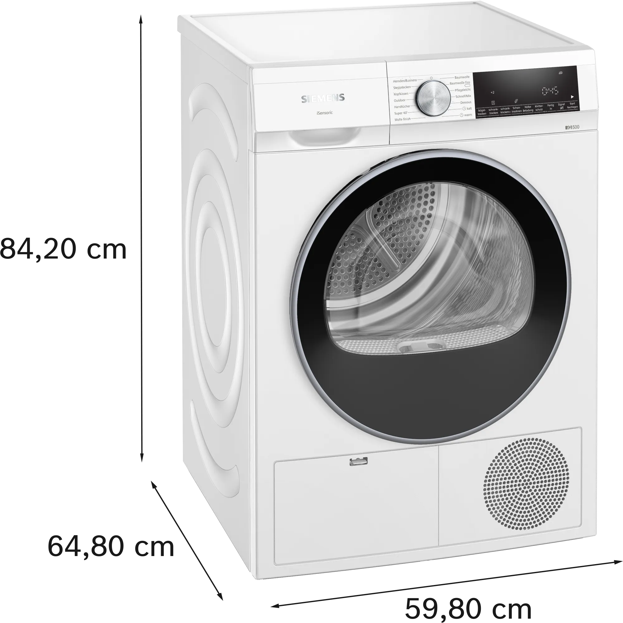 Foto Nr. 6 des Produkts WQ41G20EK