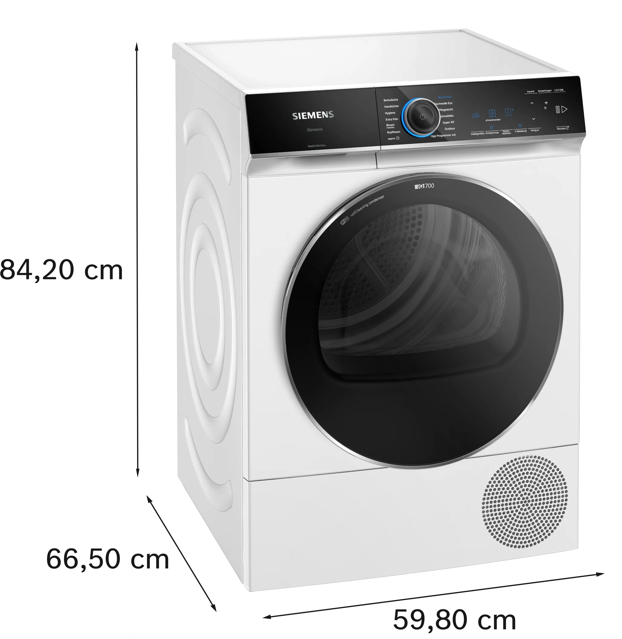 Foto Nr. 6 des Produkts WQ45B2BG0