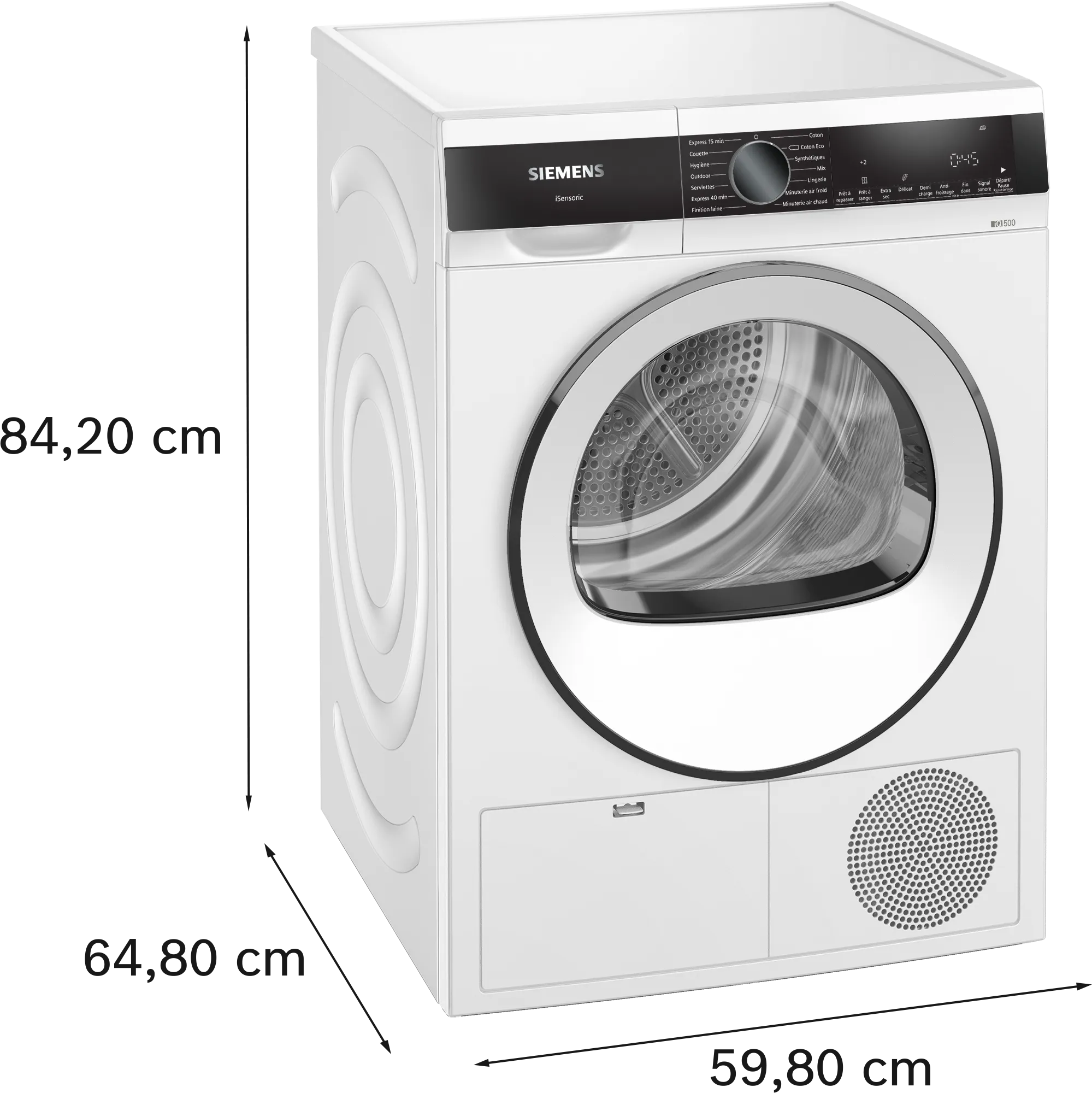 Photo n° 6 du produit WP31G200FR