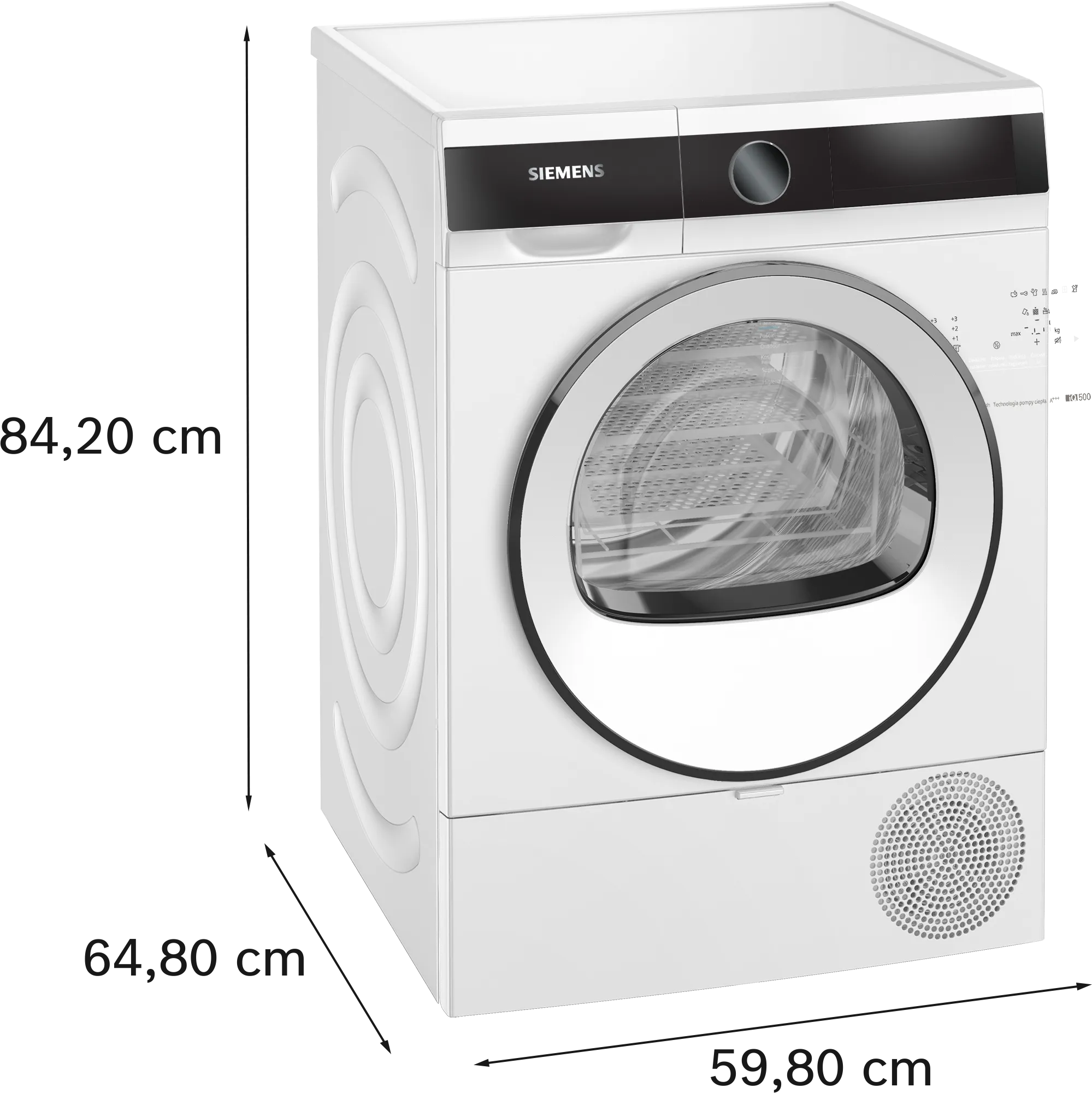 Zdjęcie produktu nr 7 WQ33G2CXPL
