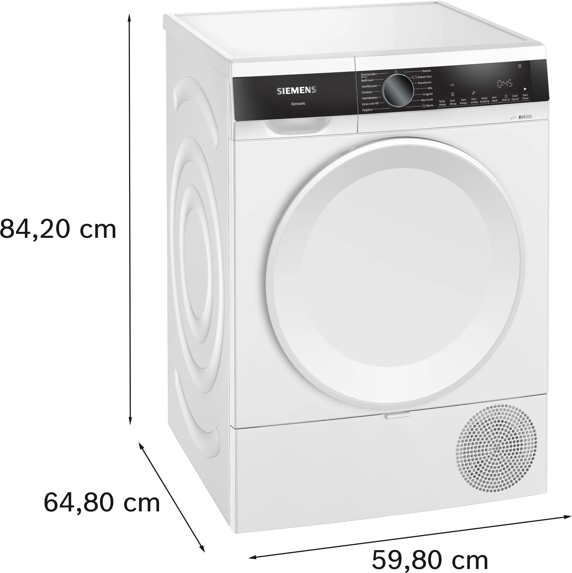 Foto nr. 5 van het product WQ33G2D0NL