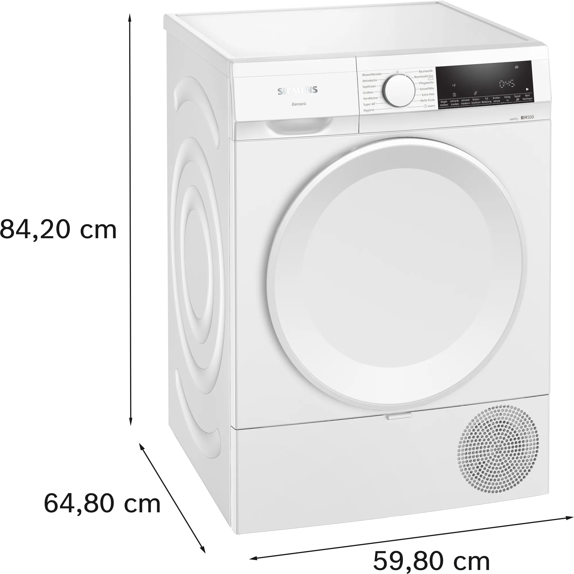 Foto Nr. 5 des Produkts WQ33G2D20
