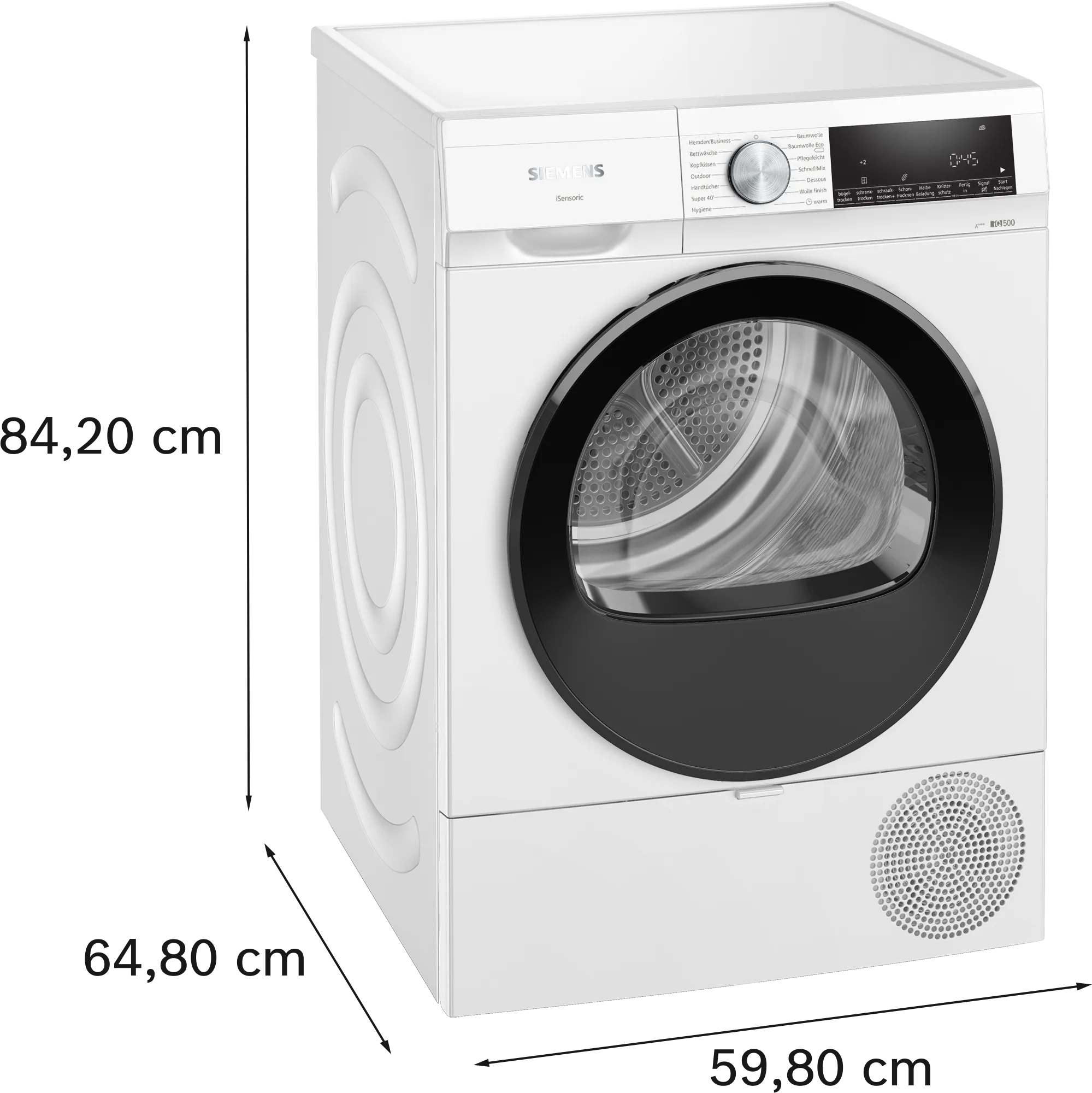 Foto Nr. 7 des Produkts WQ33G2DEX