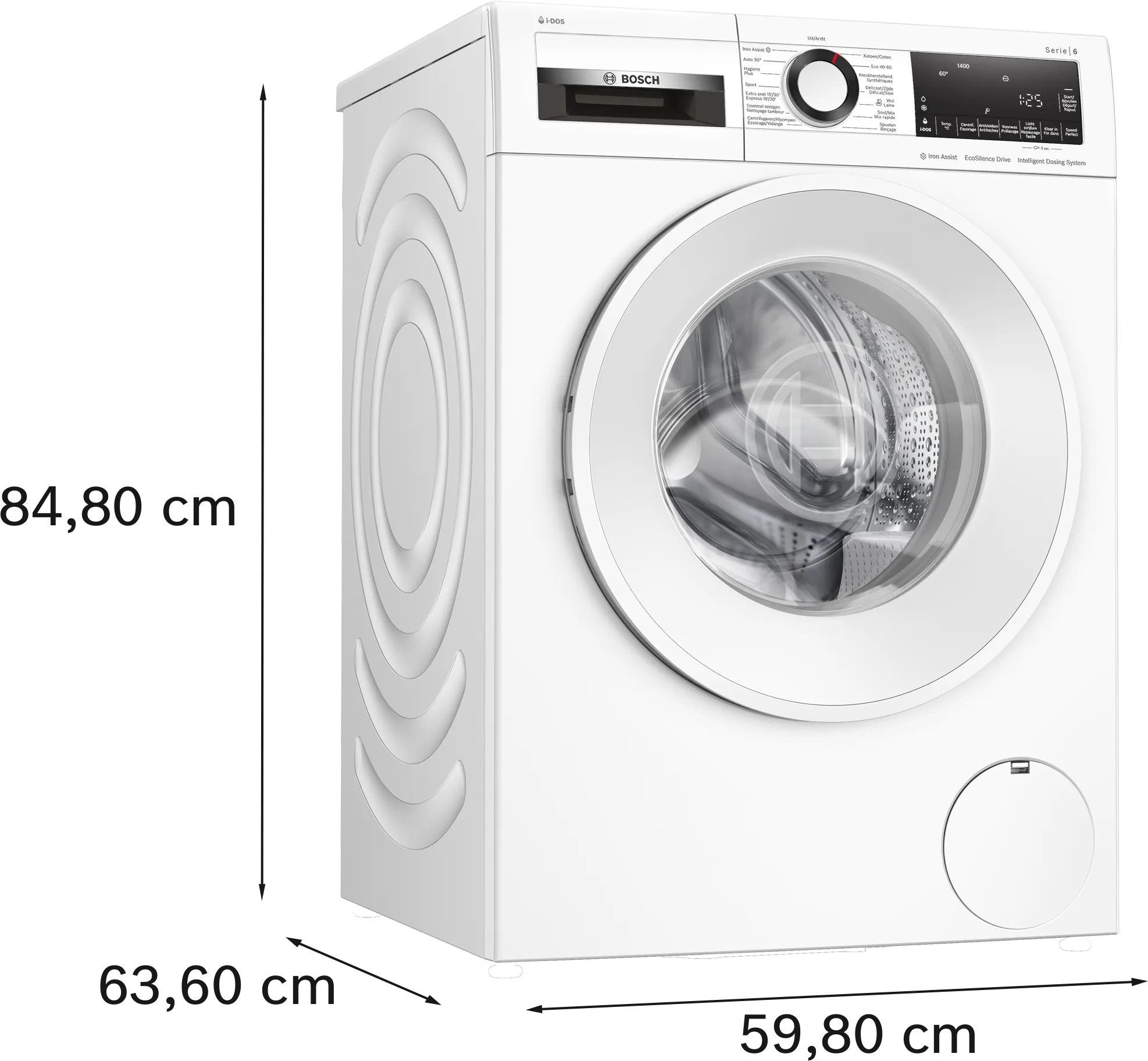 Photo n° 5 du produit WGG244F0FG