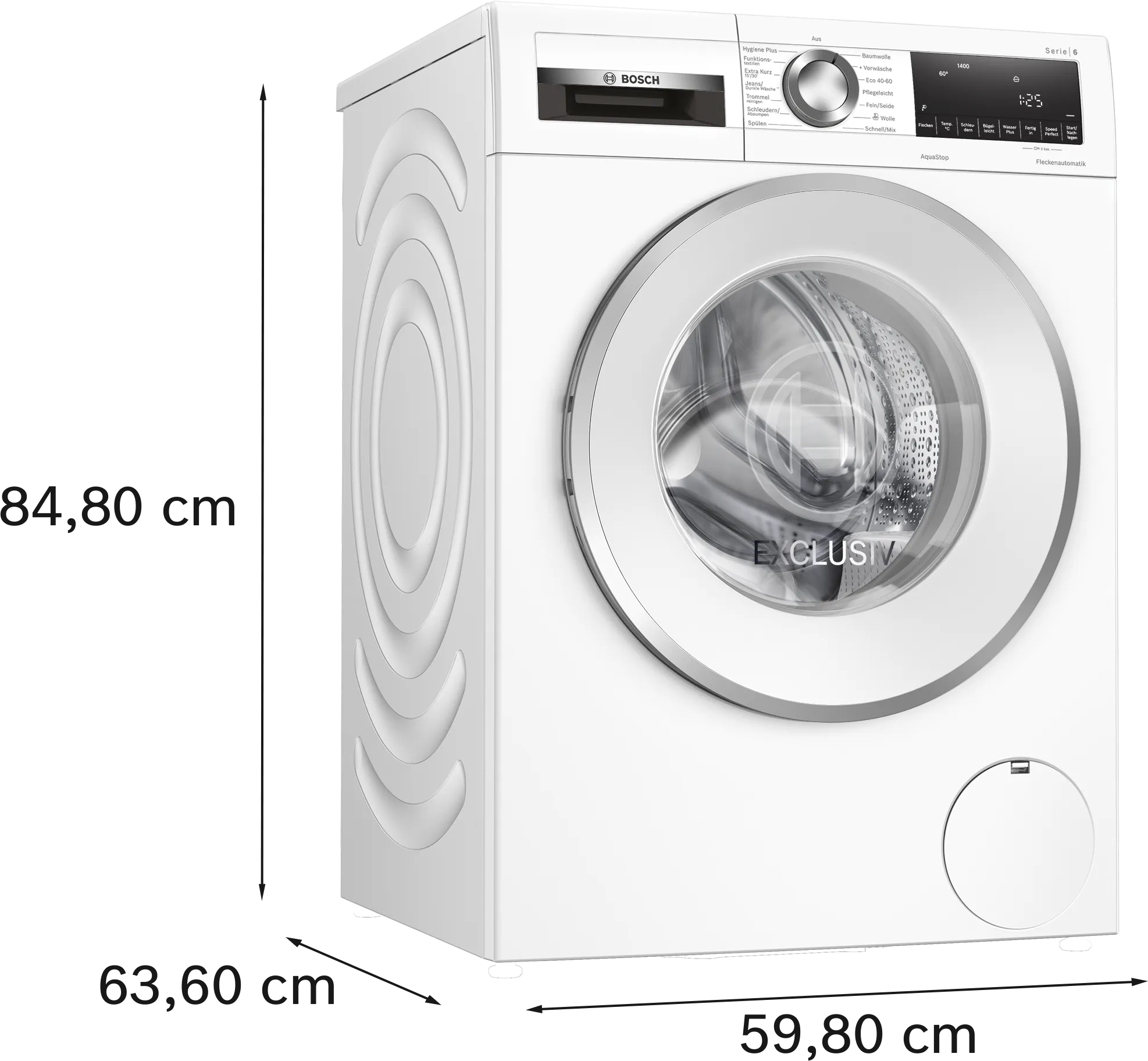 Foto Nr. 6 des Produkts WGG144090