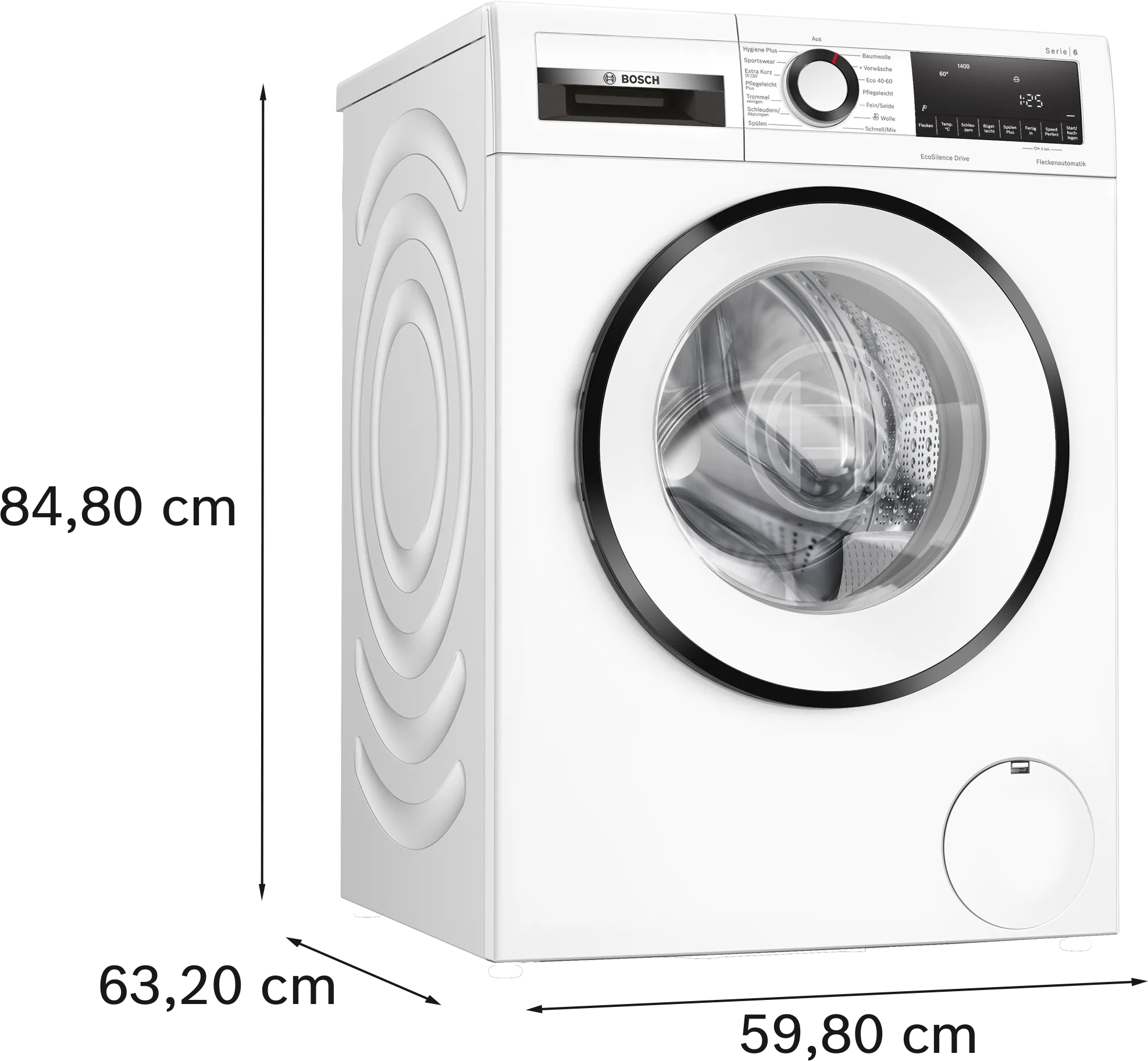 Bild Nr. 6 des Produkts WGG1440V0