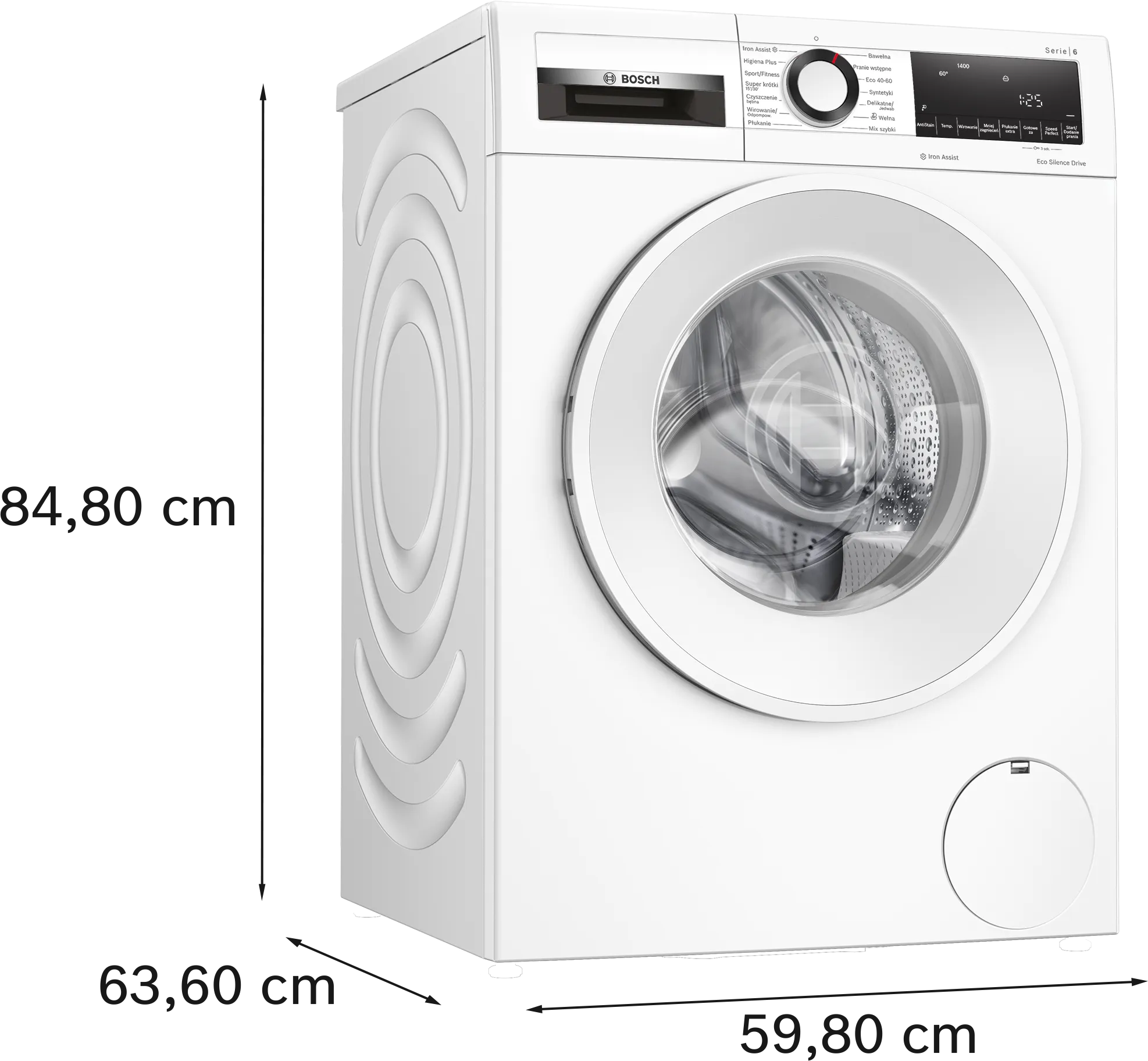 Zdjęcie produktu nr 5 WGG144Z9PL