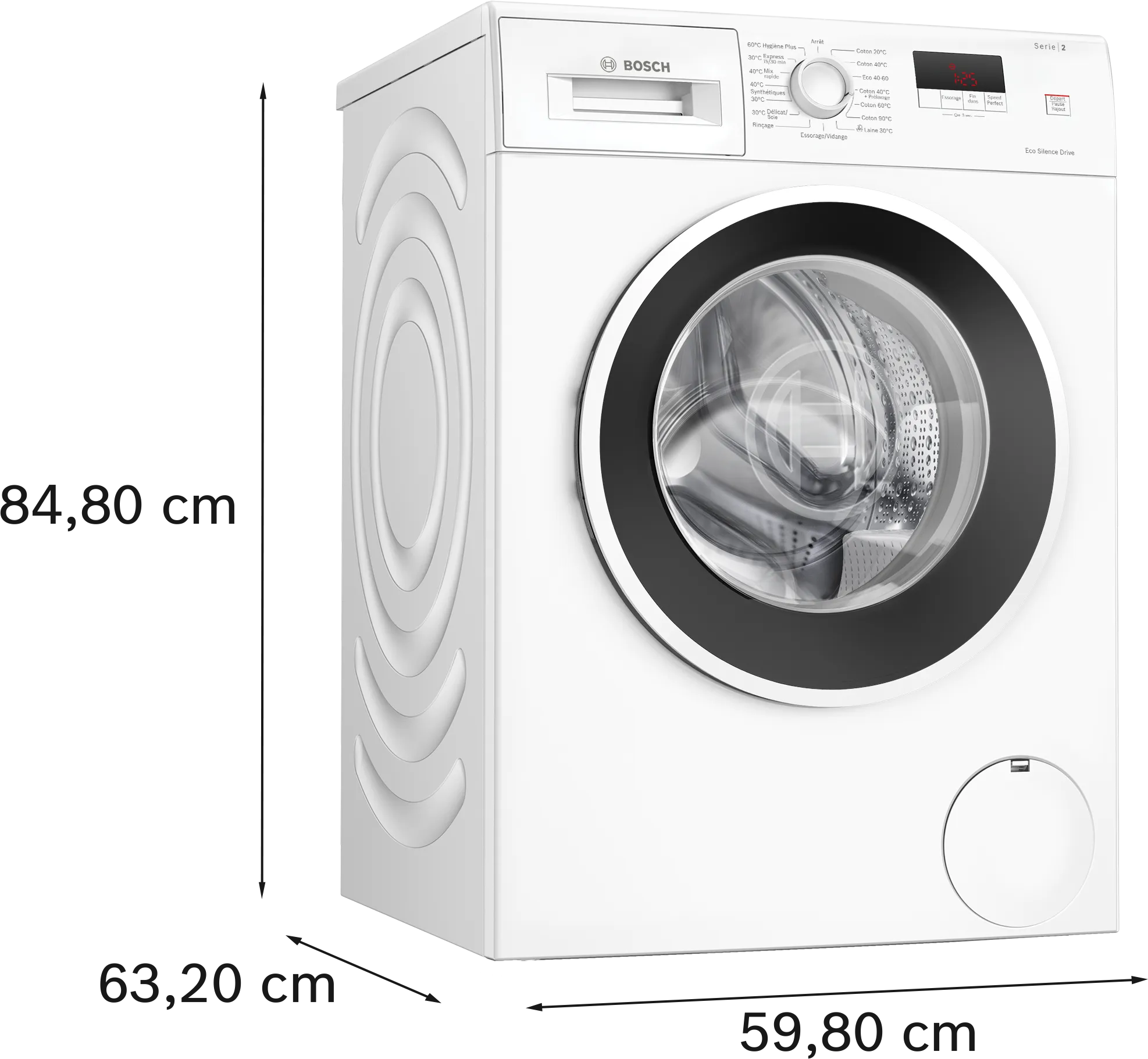 Photo n° 6 du produit WGE02409FR