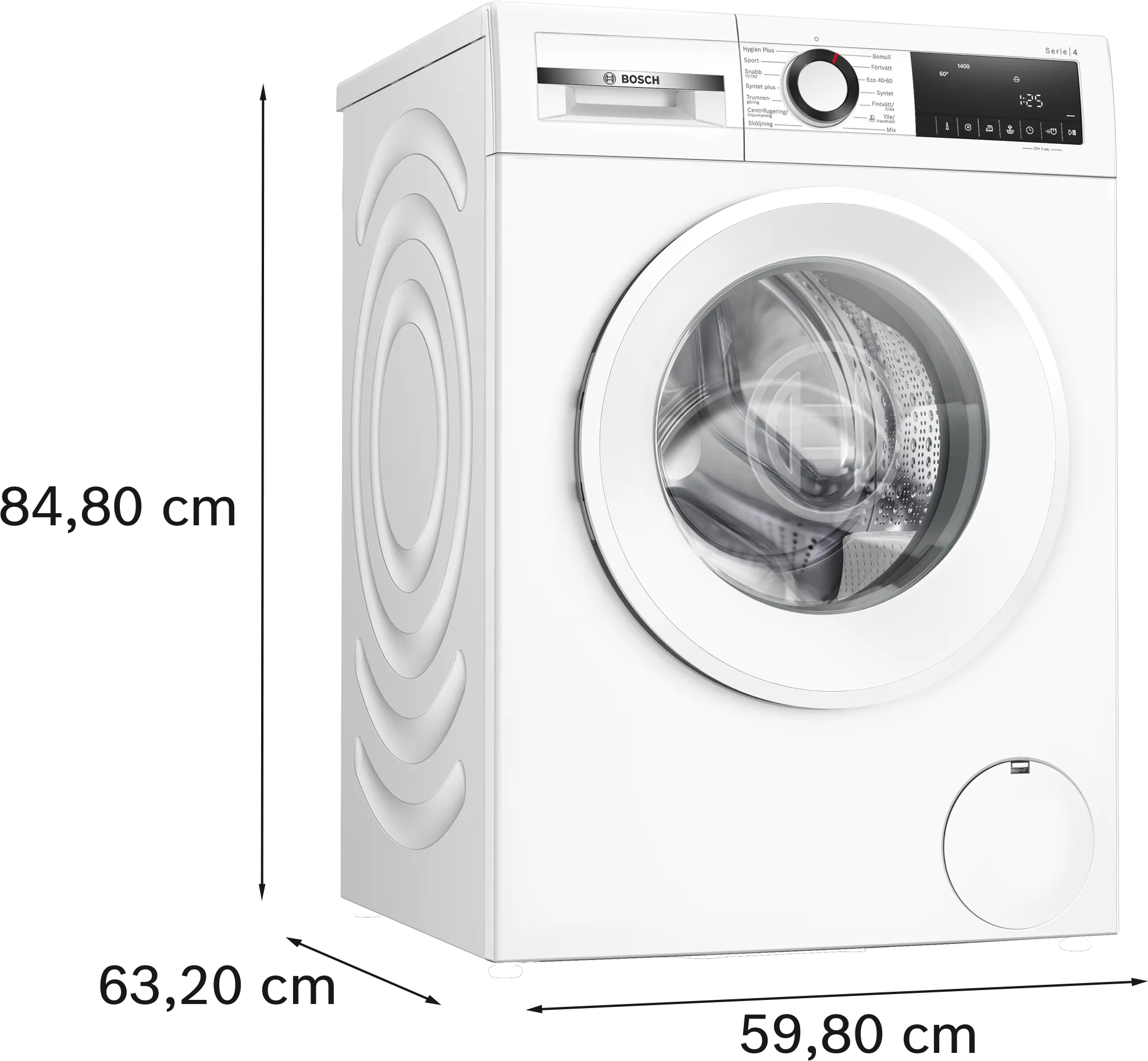 Fotonummer 6 af produktet WGG0440ASN