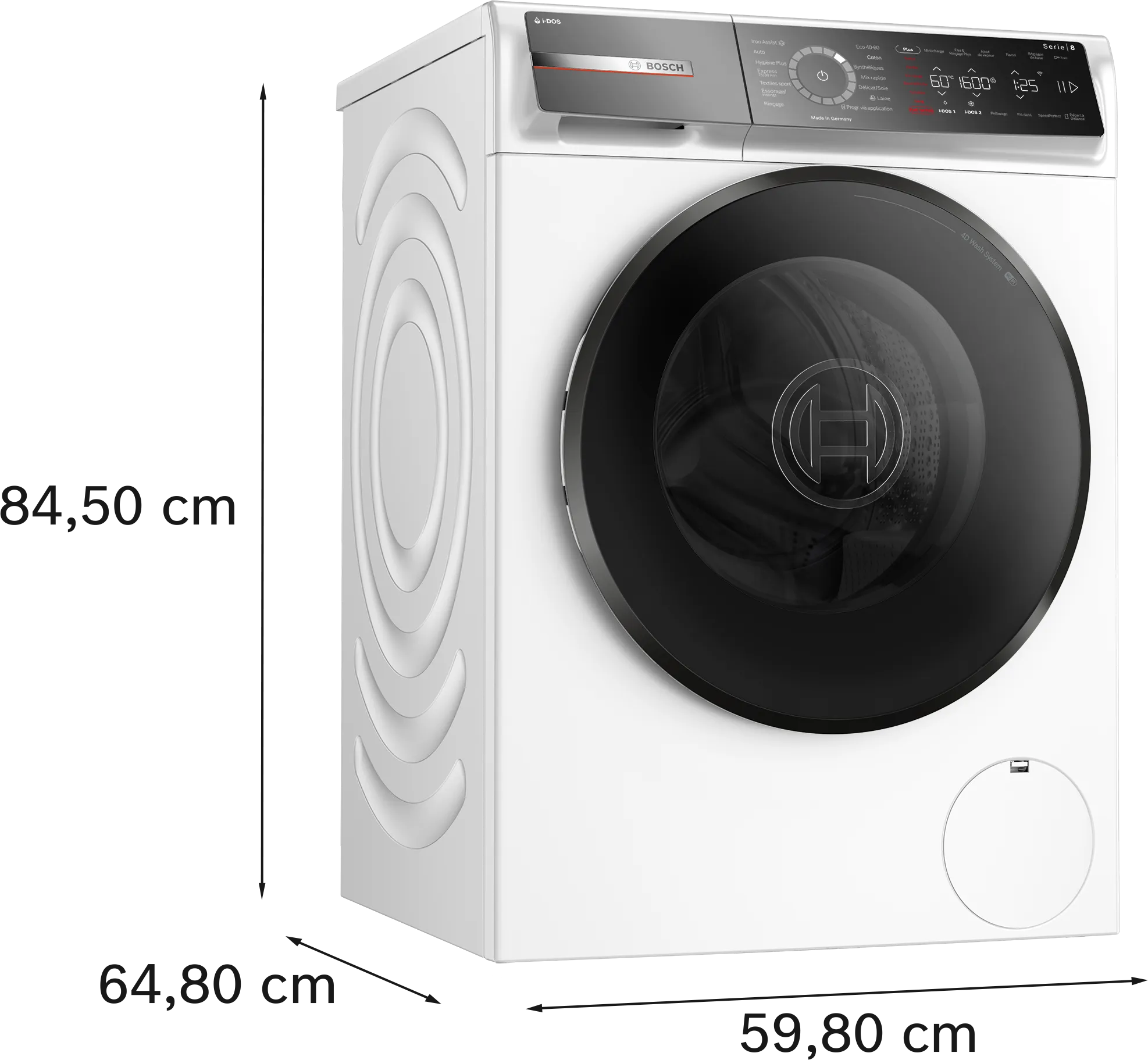Photo n° 5 du produit WGB256A0FR
