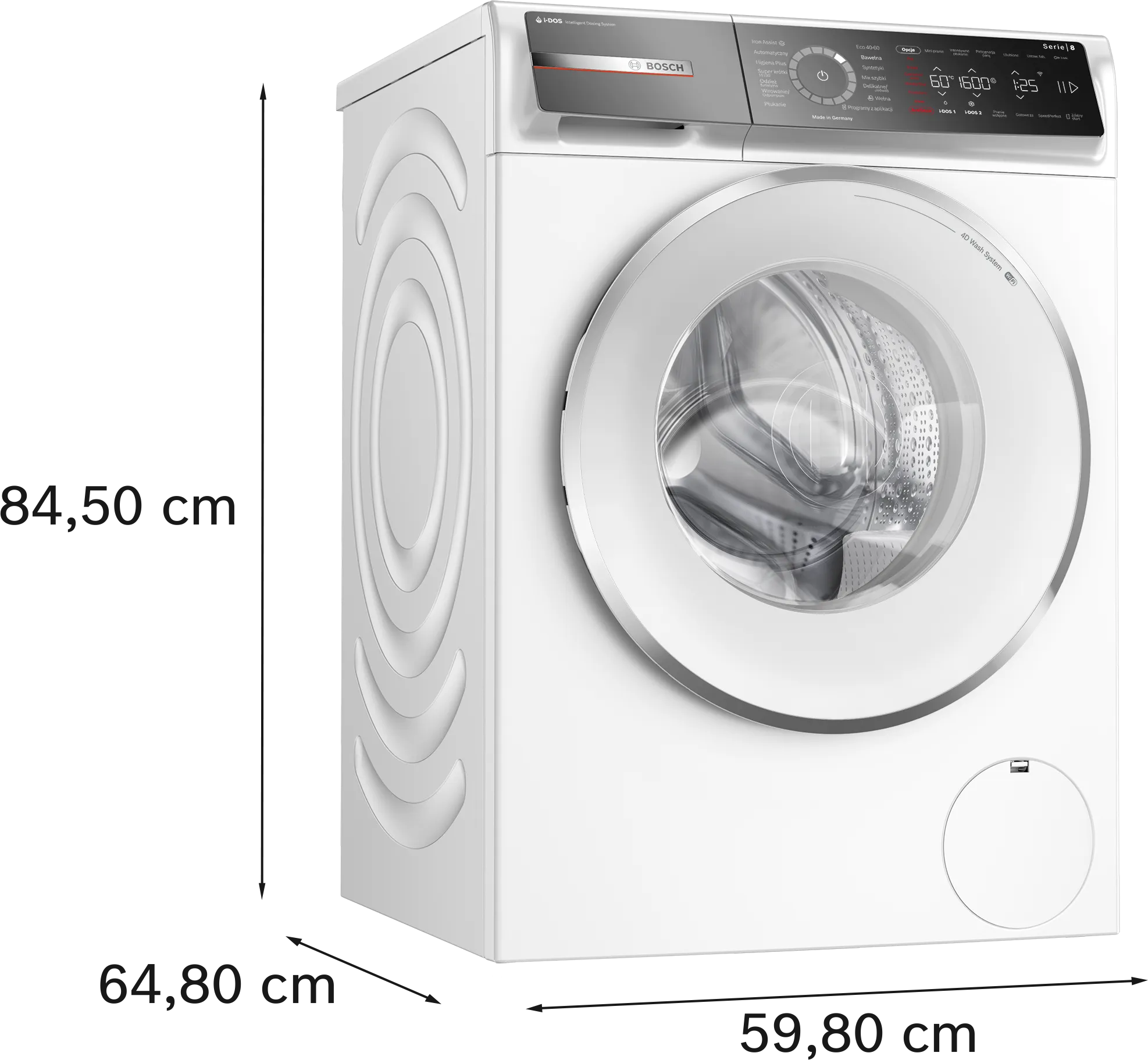 Zdjęcie produktu nr 5 WGB256A0PL