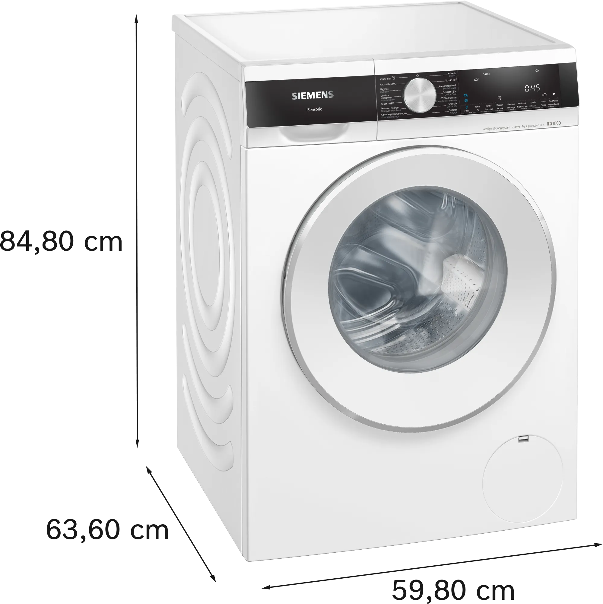 Photo Nr. 5 du produit WG44G2F5FG