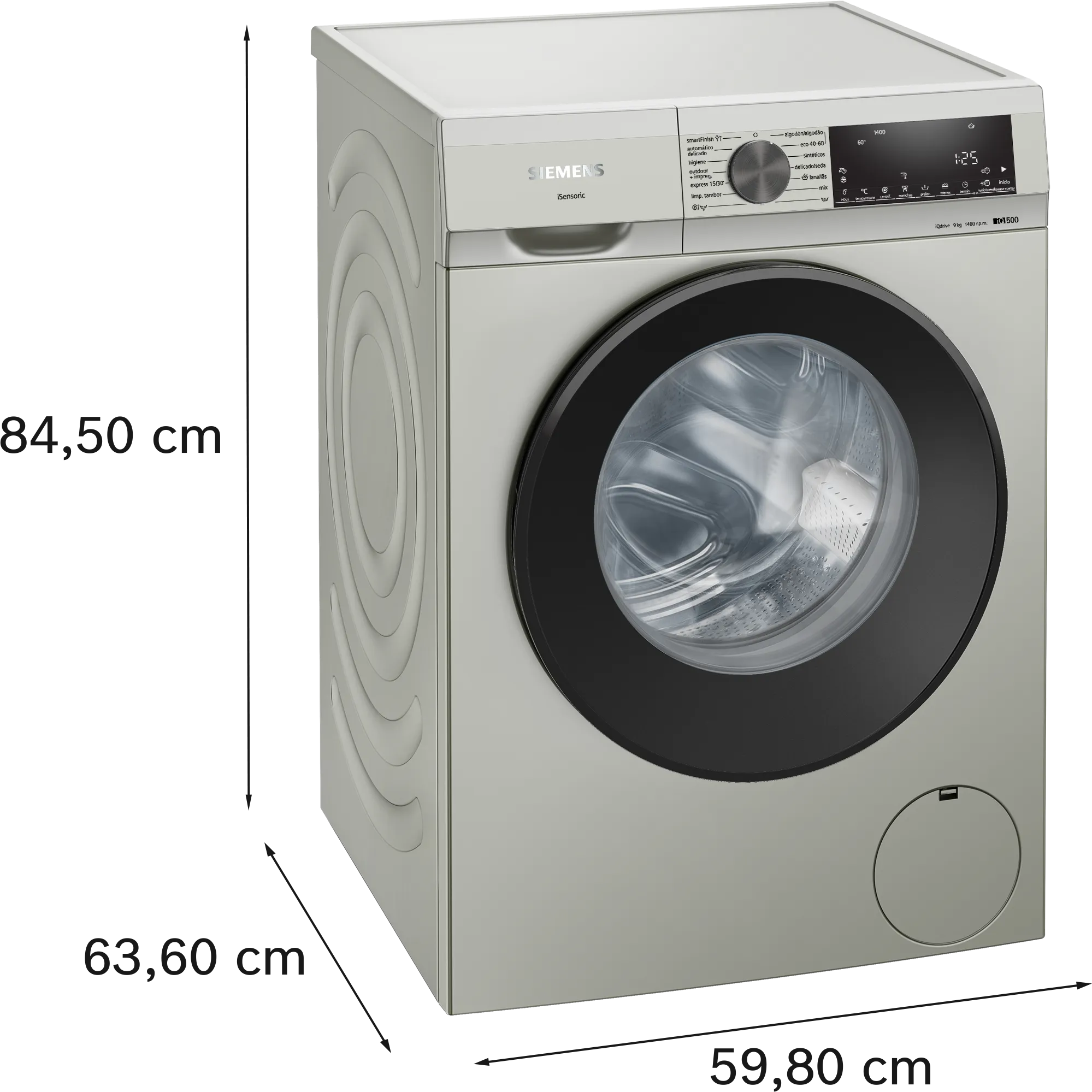 Foto n.º 5 del producto WG44G2FAES