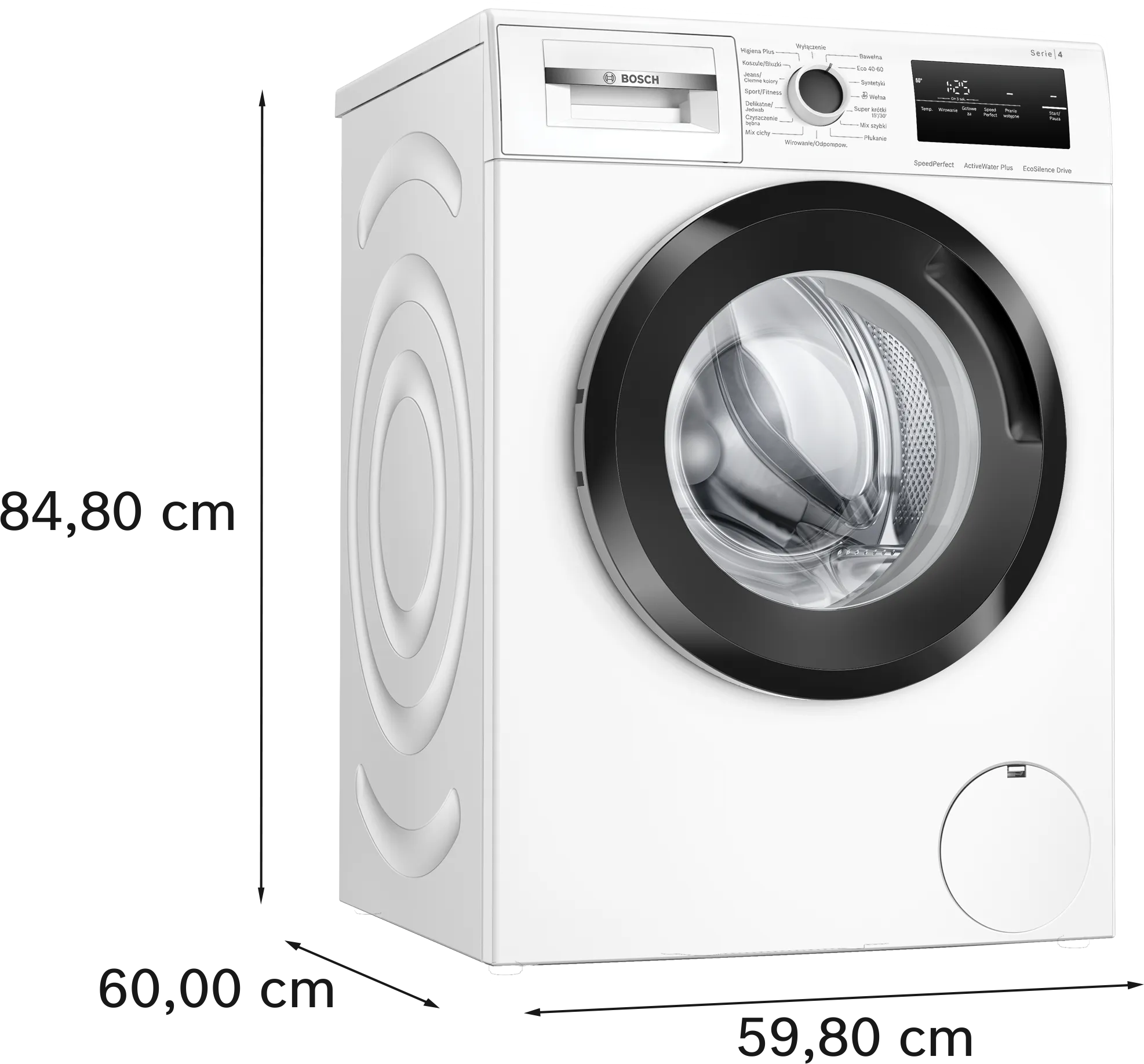 Zdjęcie produktu nr 5 WAN2410KPL