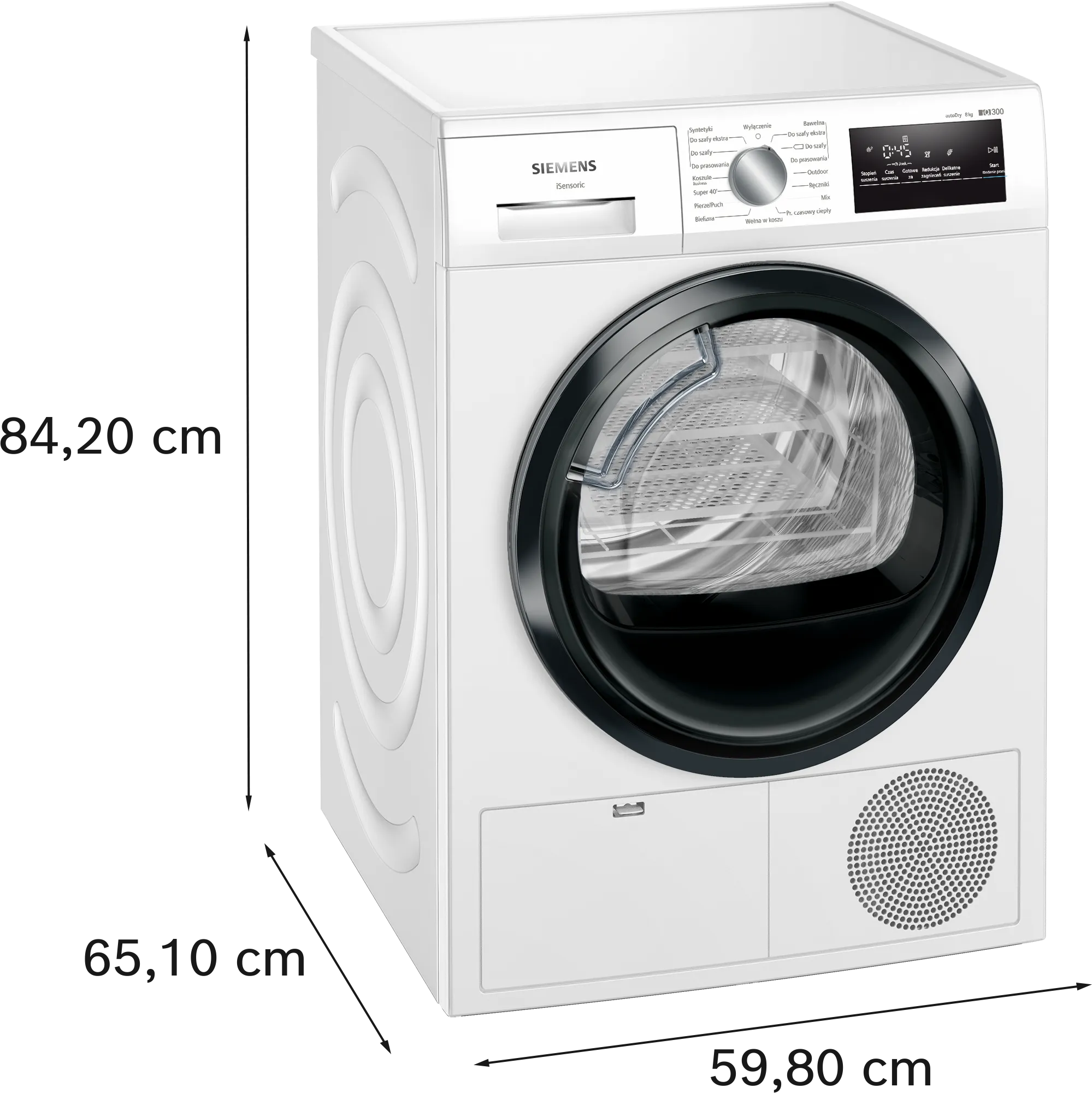 Zdjęcie produktu nr 6 WT45HVEEPL