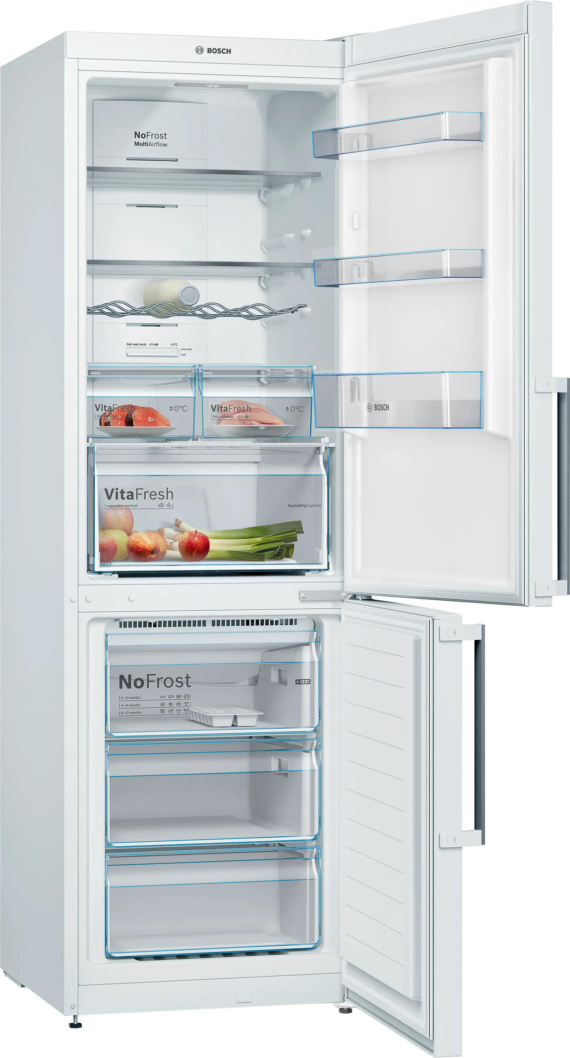 Foto n.º 2 del producto KGN36XWDP