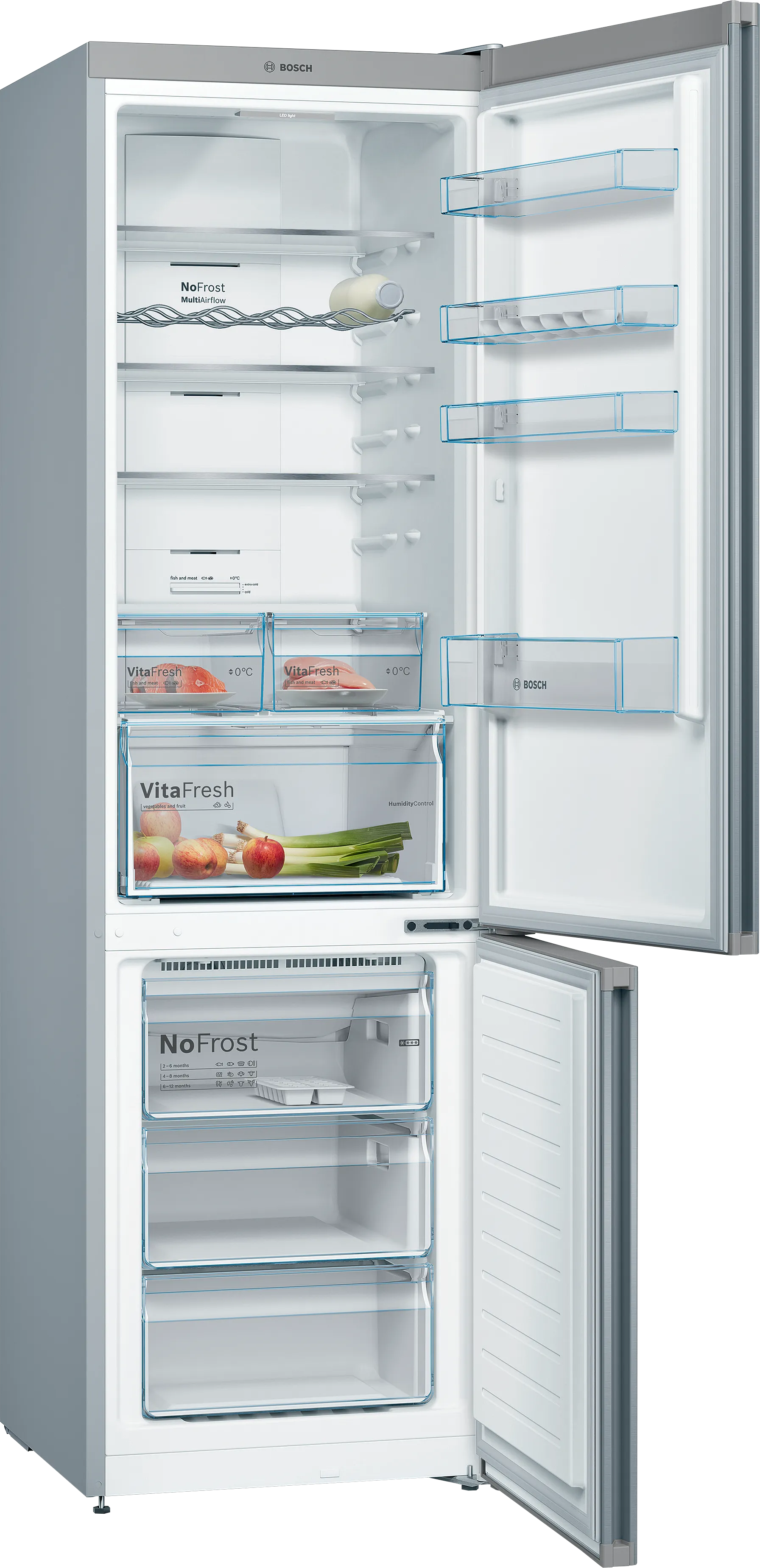 Foto n.º 2 del producto KGN39XIEA