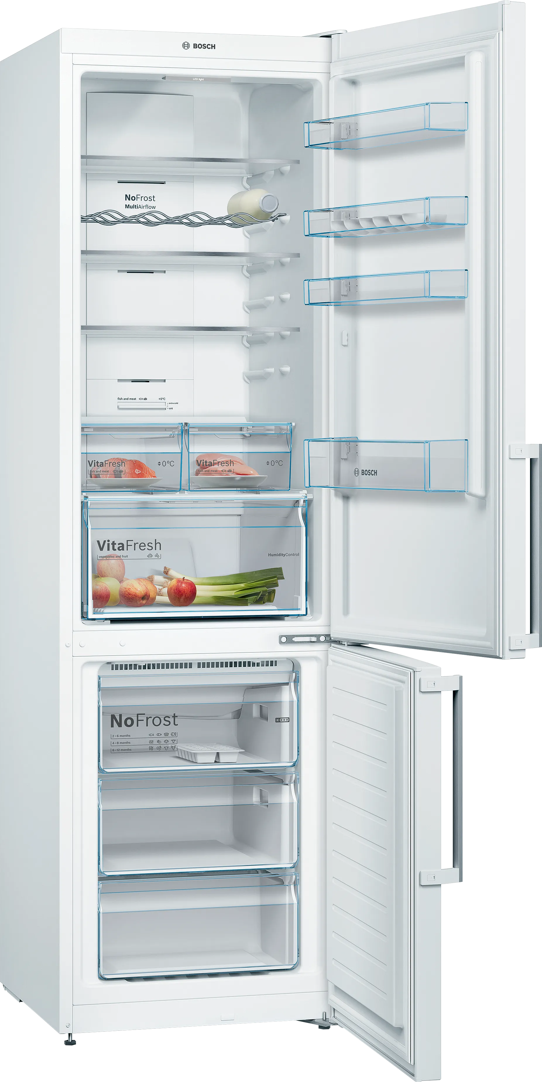 Foto n.º 2 del producto KGN39XWDP