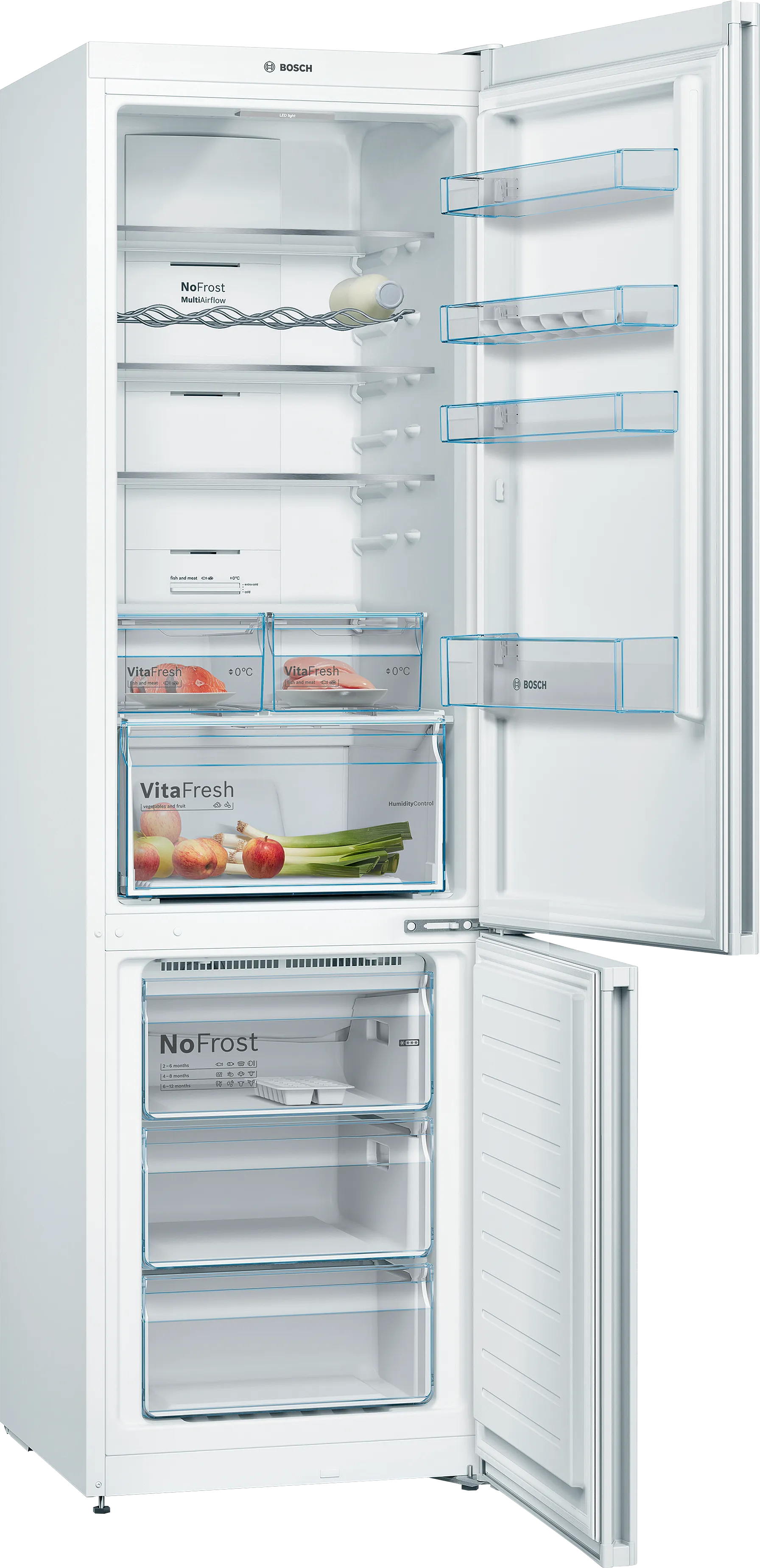 Foto n.º 2 del producto KGN39XWEA