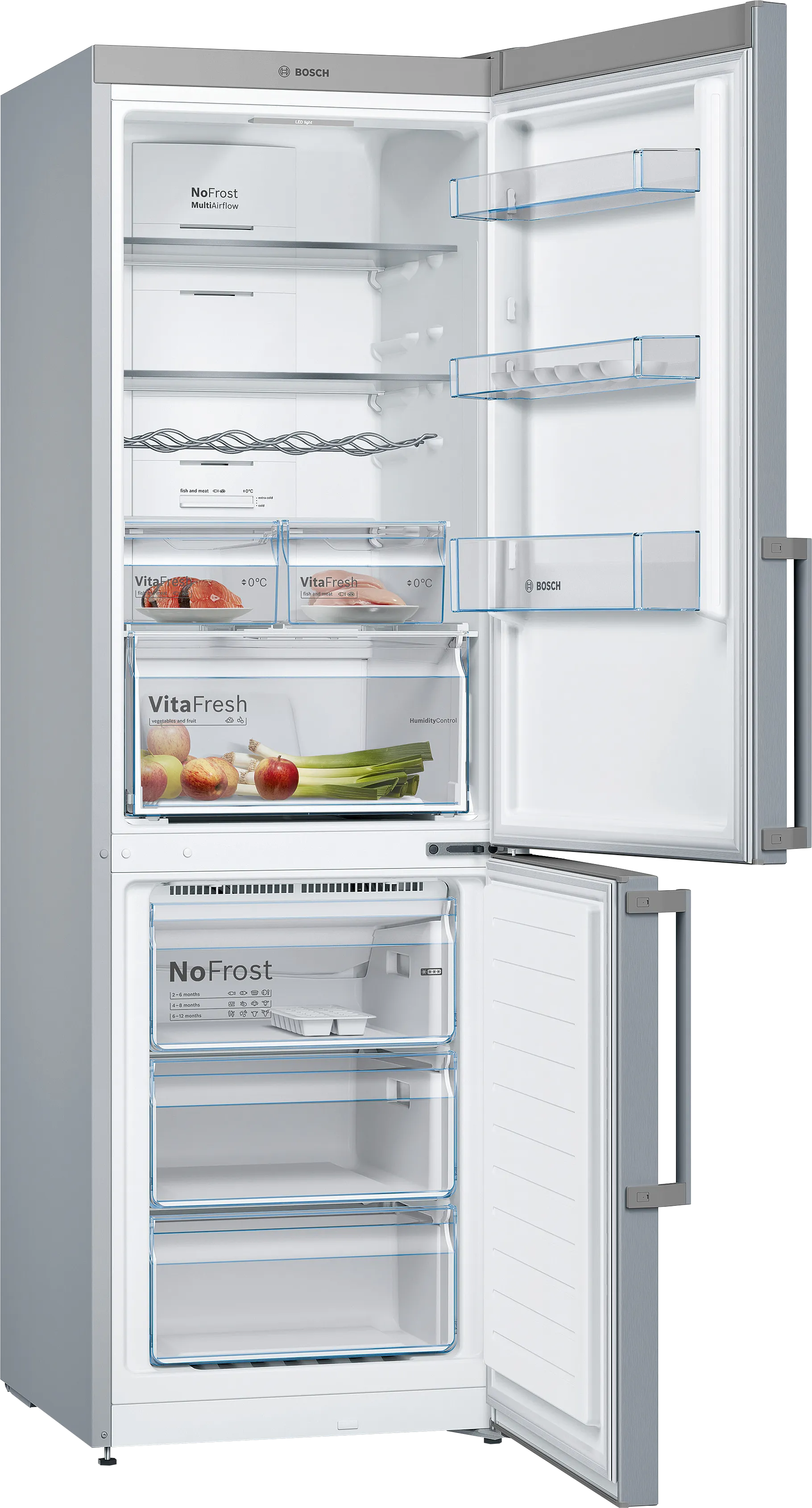 Foto n.º 3 del producto KGN36XIEP