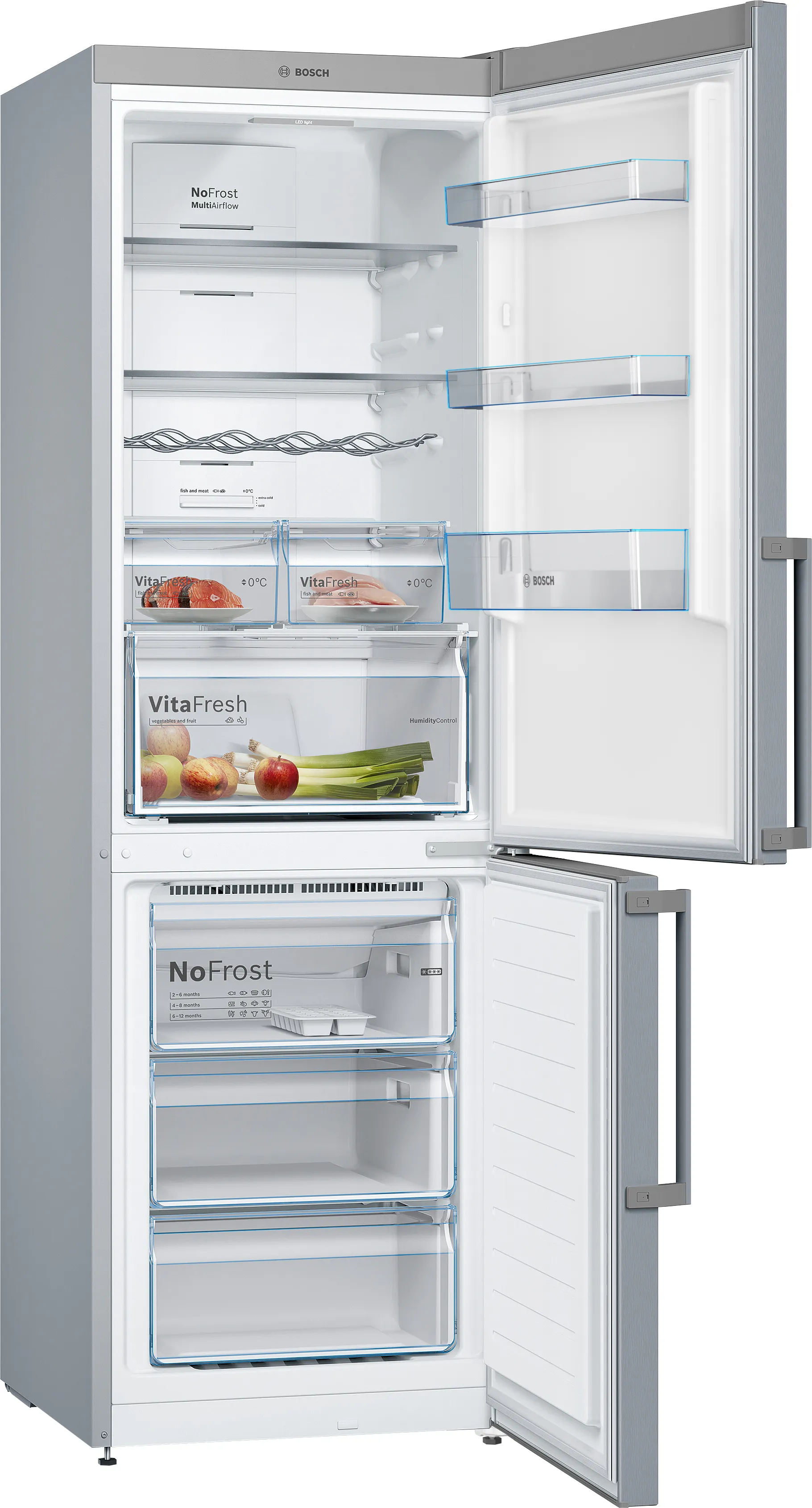 Foto n.º 2 del producto KGN36XIDP