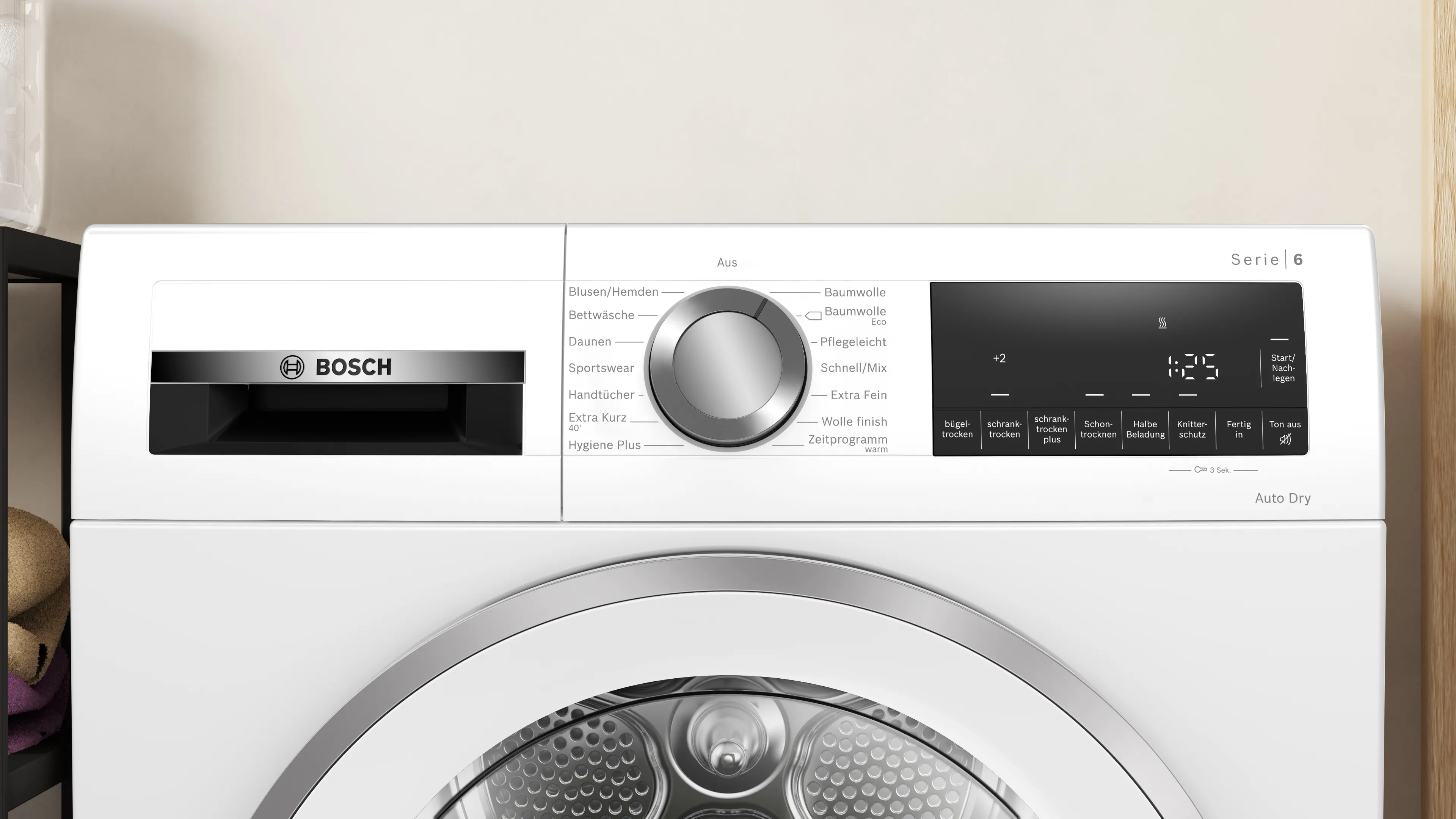 Bild Nr. 2 des Produkts WQG233D90