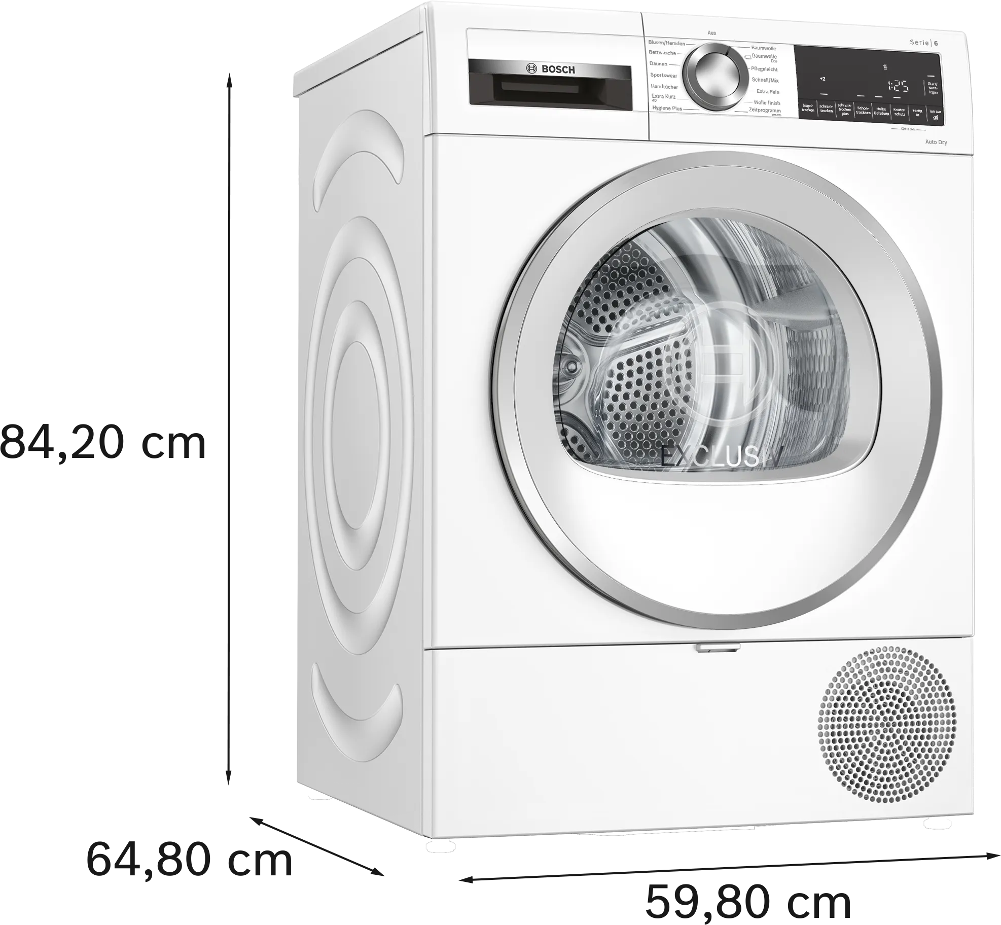 Bild Nr. 5 des Produkts WQG233D90