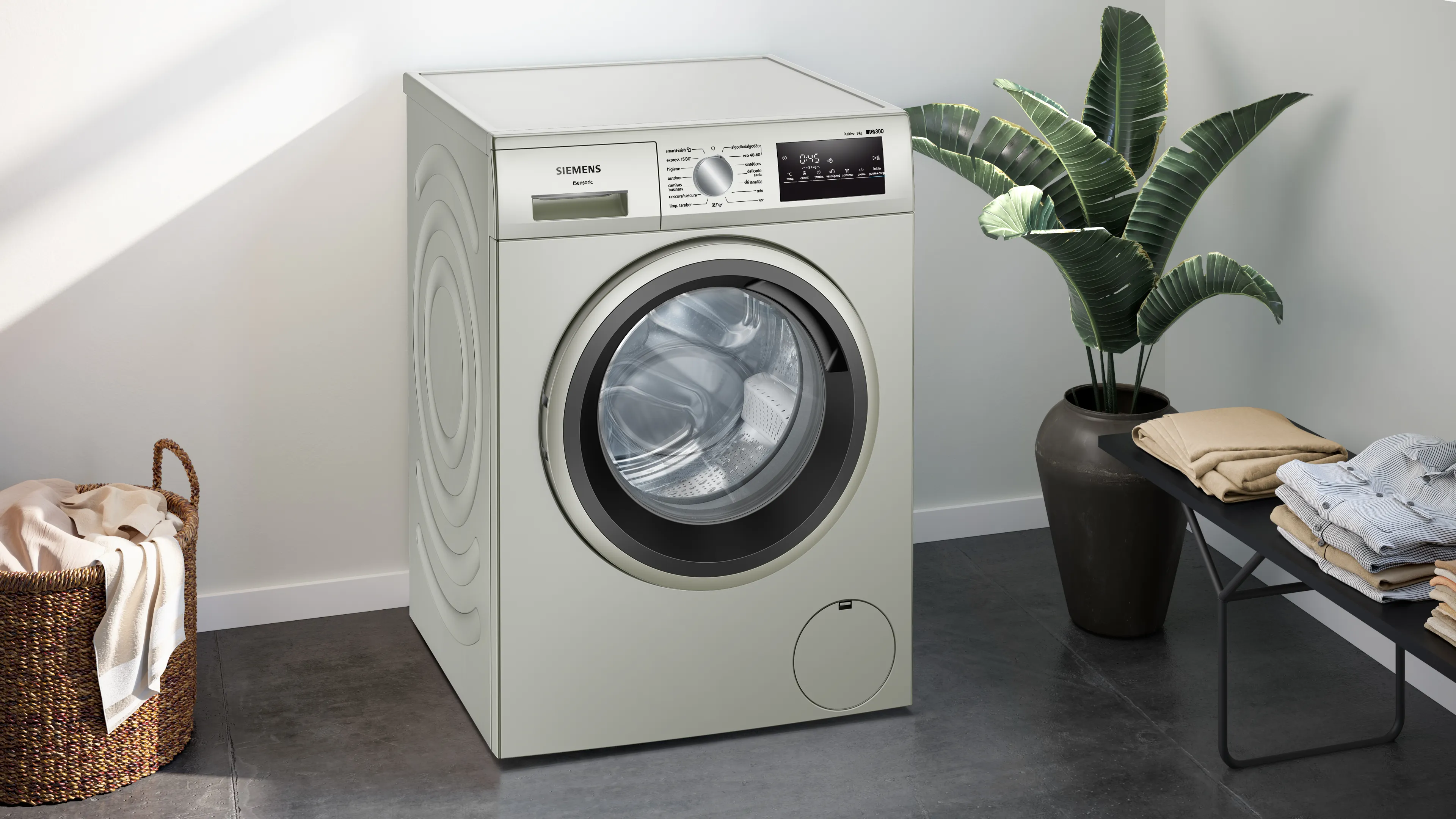 Foto n.º 4 del producto WM14N29XEP