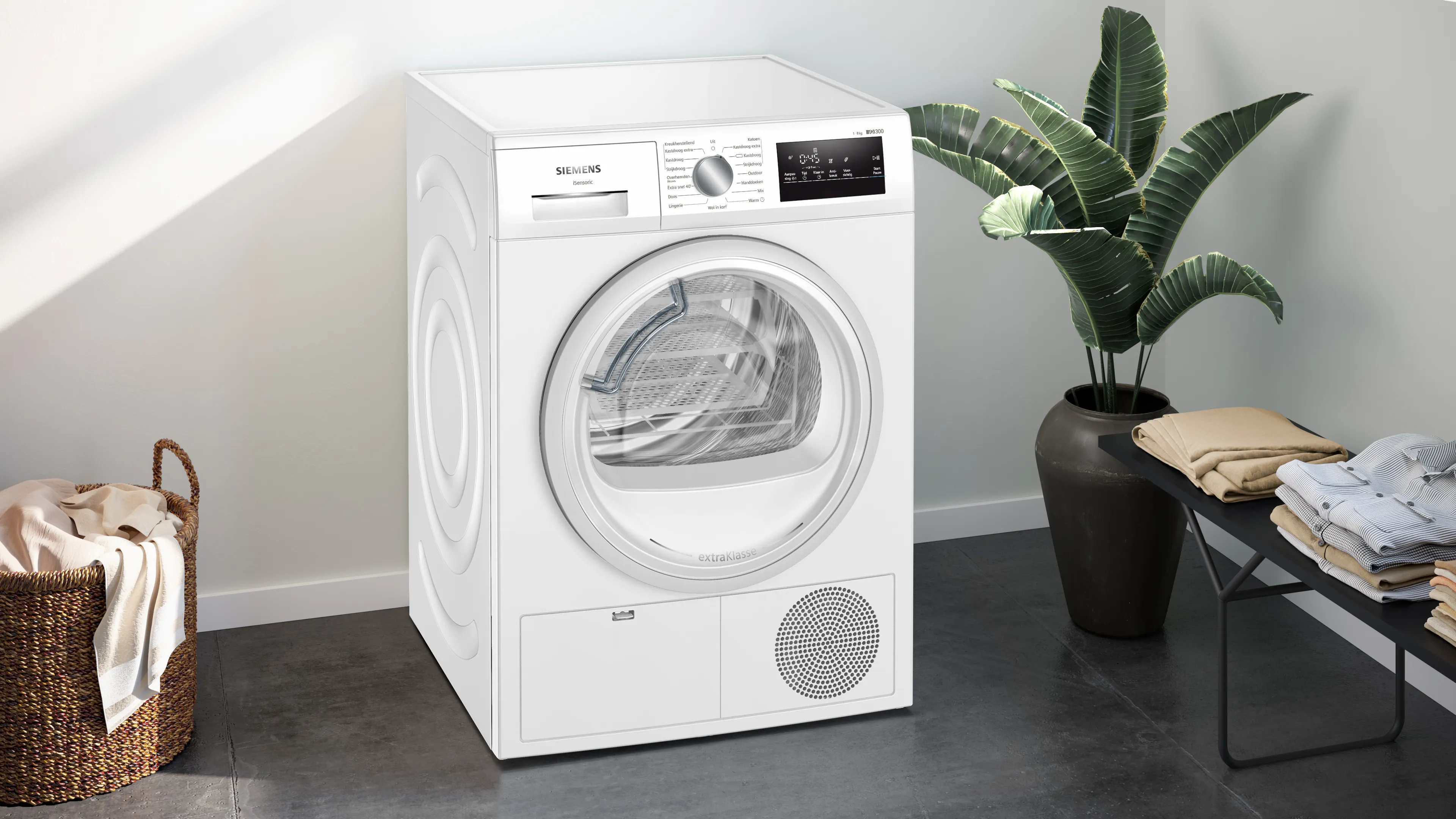 Foto nr. 5 van het product WT45H209NL